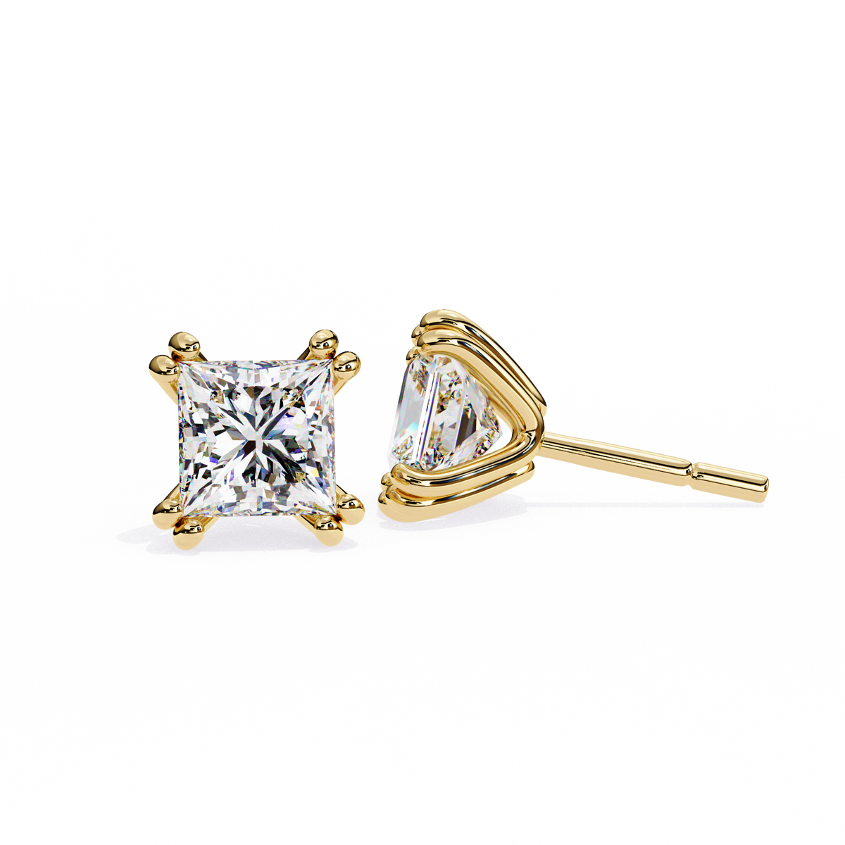 Lawson Diamond Men Stud