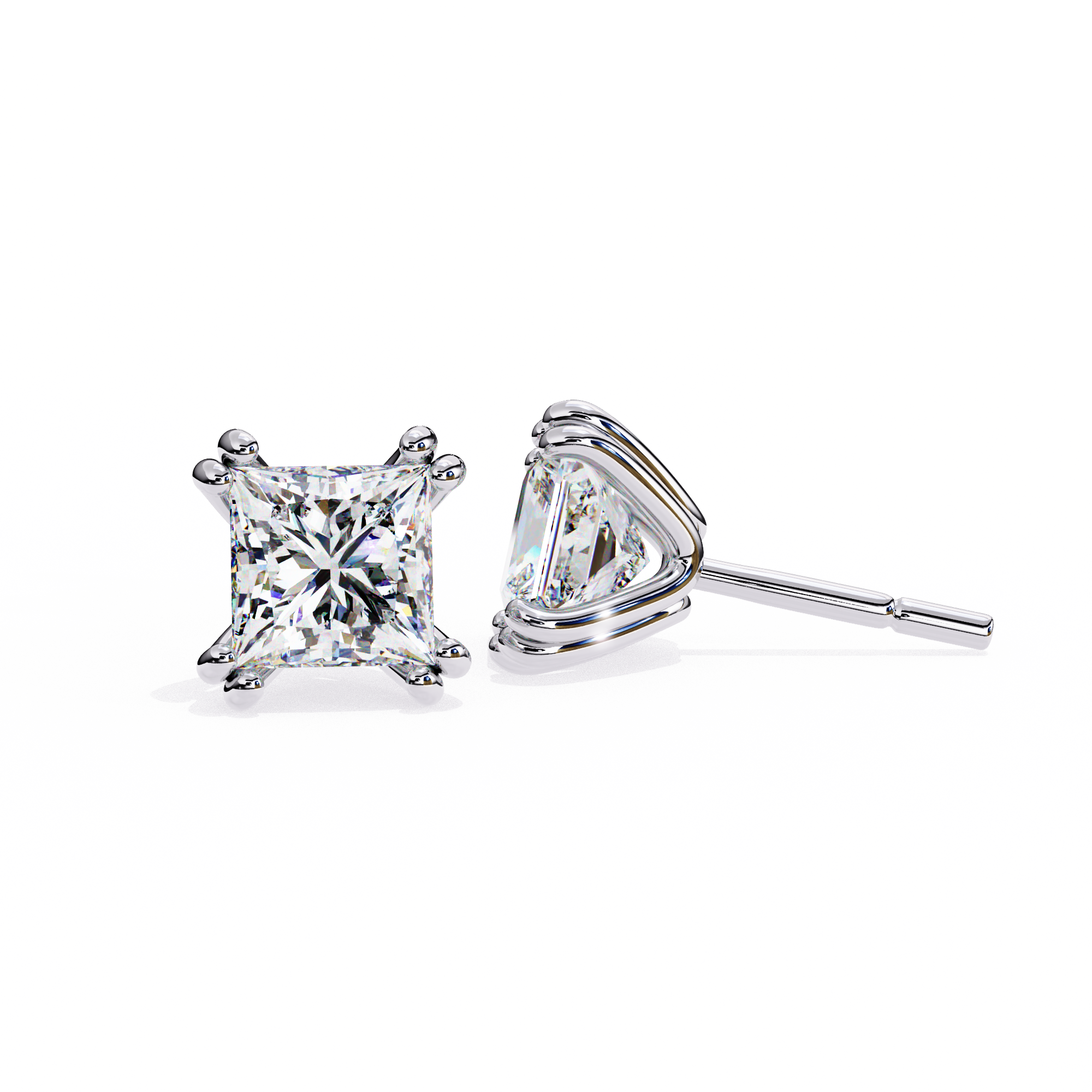 Lawson Diamond Men Stud