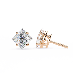 Tennyson Diamond Men Stud