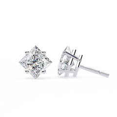 Tennyson Diamond Men Stud