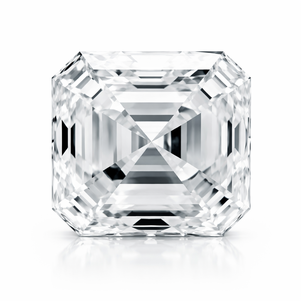 ASSCHER