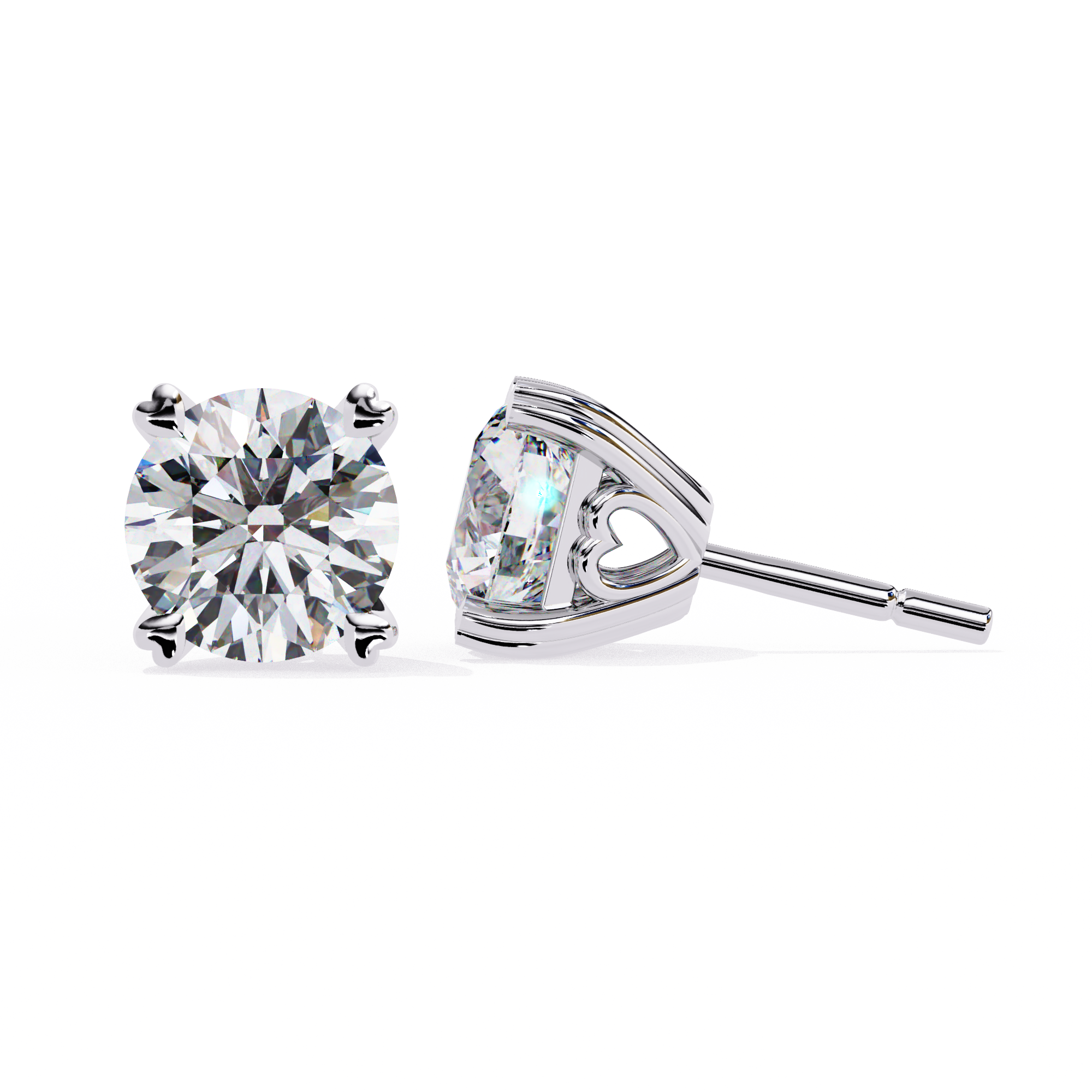 Roderick Diamond Men Stud