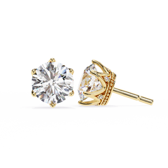 Maximillian Diamond Men Stud