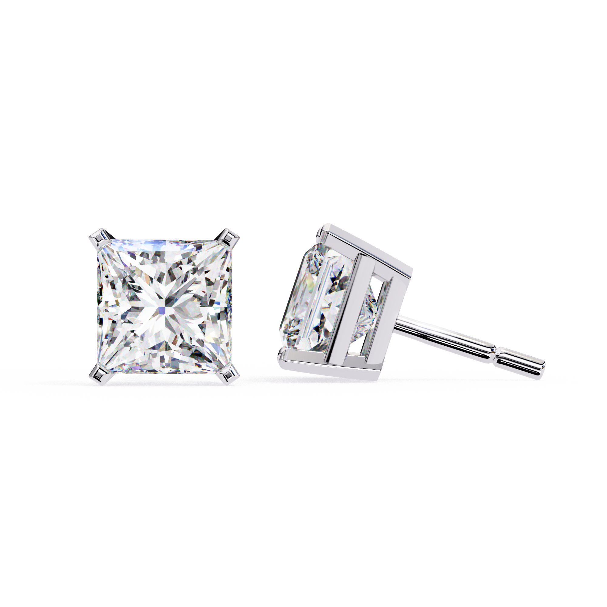 James Diamond Men Stud
