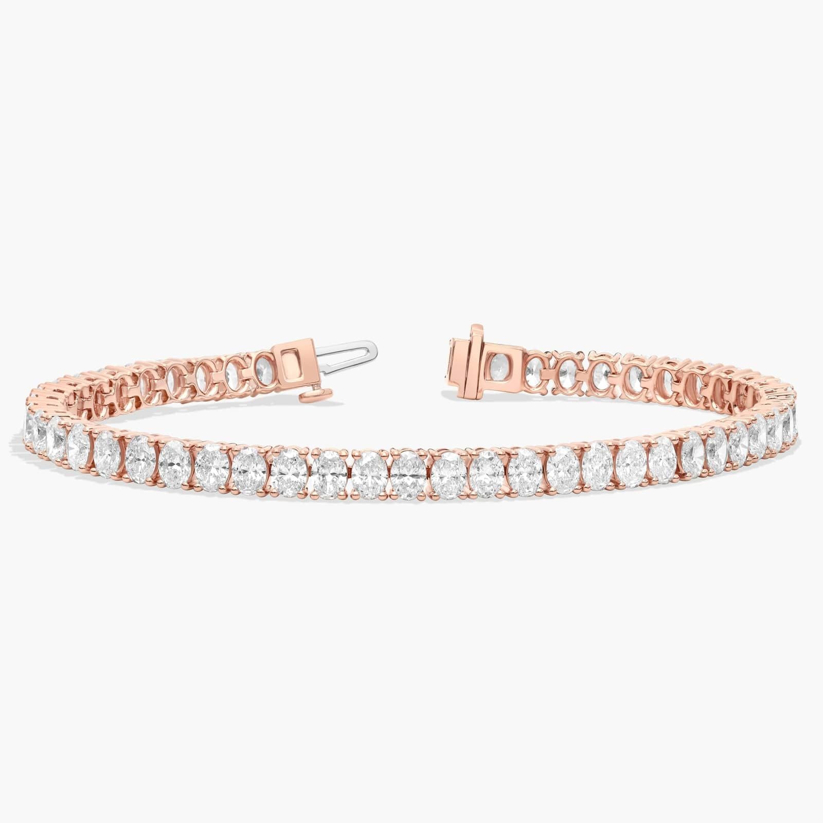 Vivian Diamond Bracelet