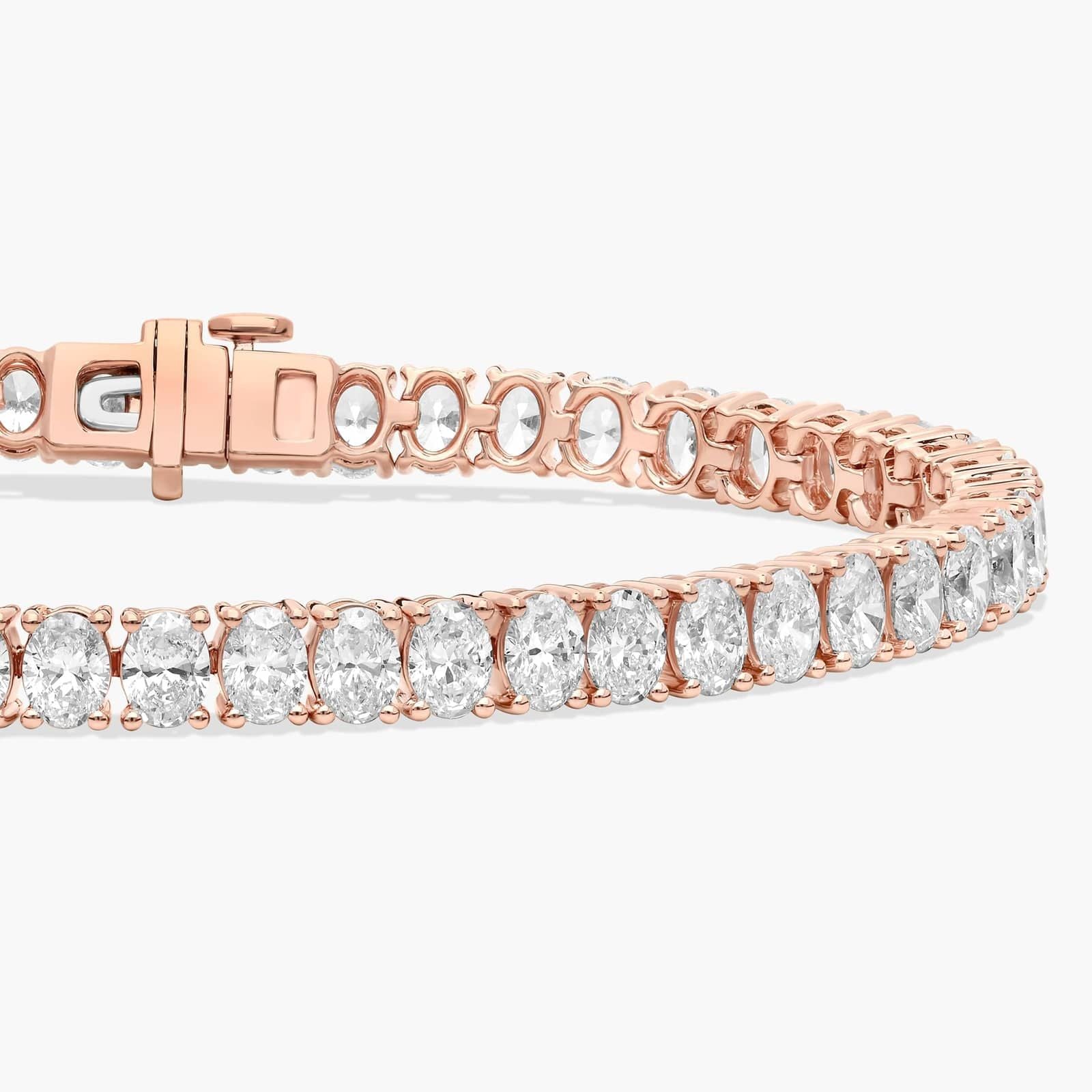 Vivian Diamond Bracelet