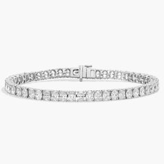 Vivian Diamond Bracelet