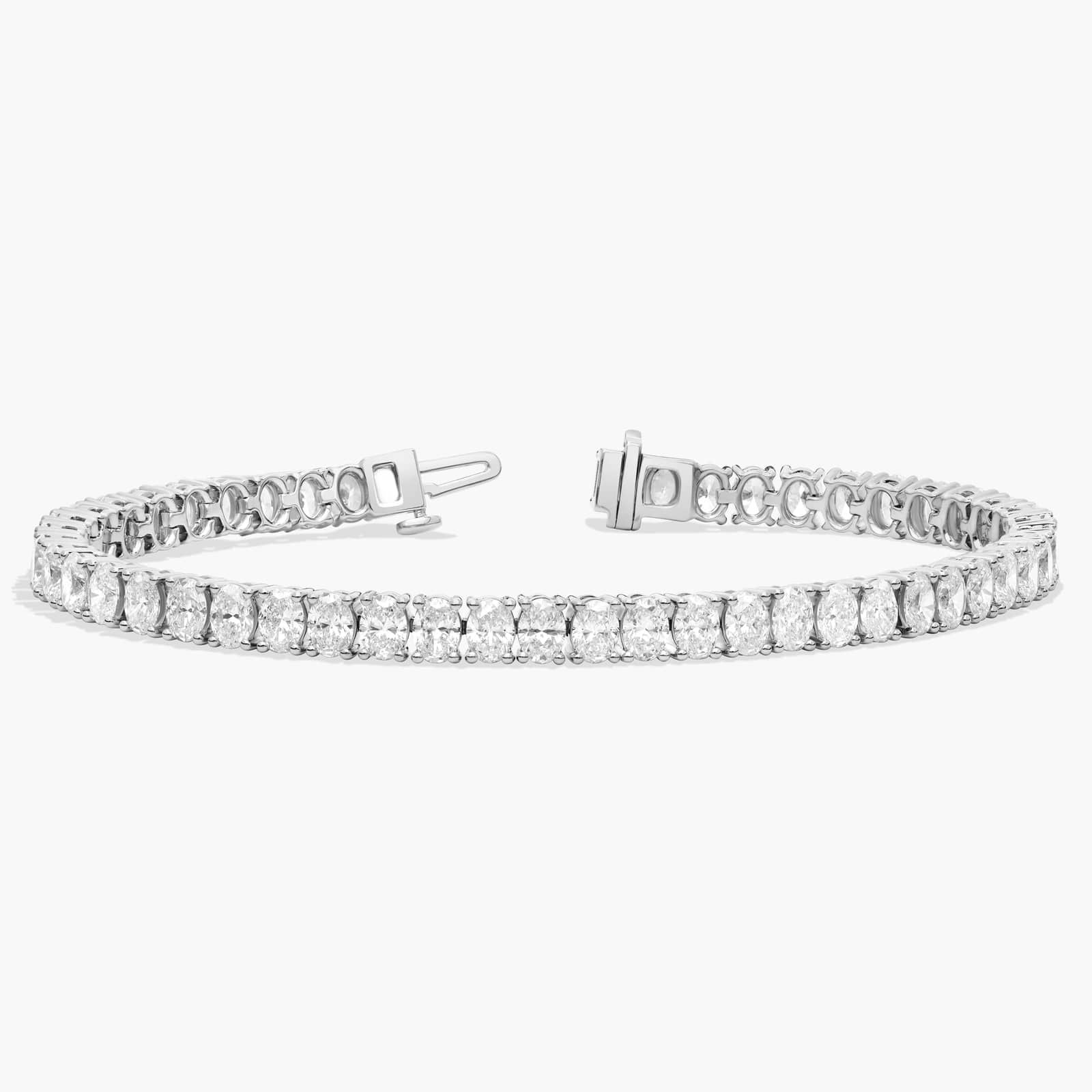 Vivian Diamond Bracelet