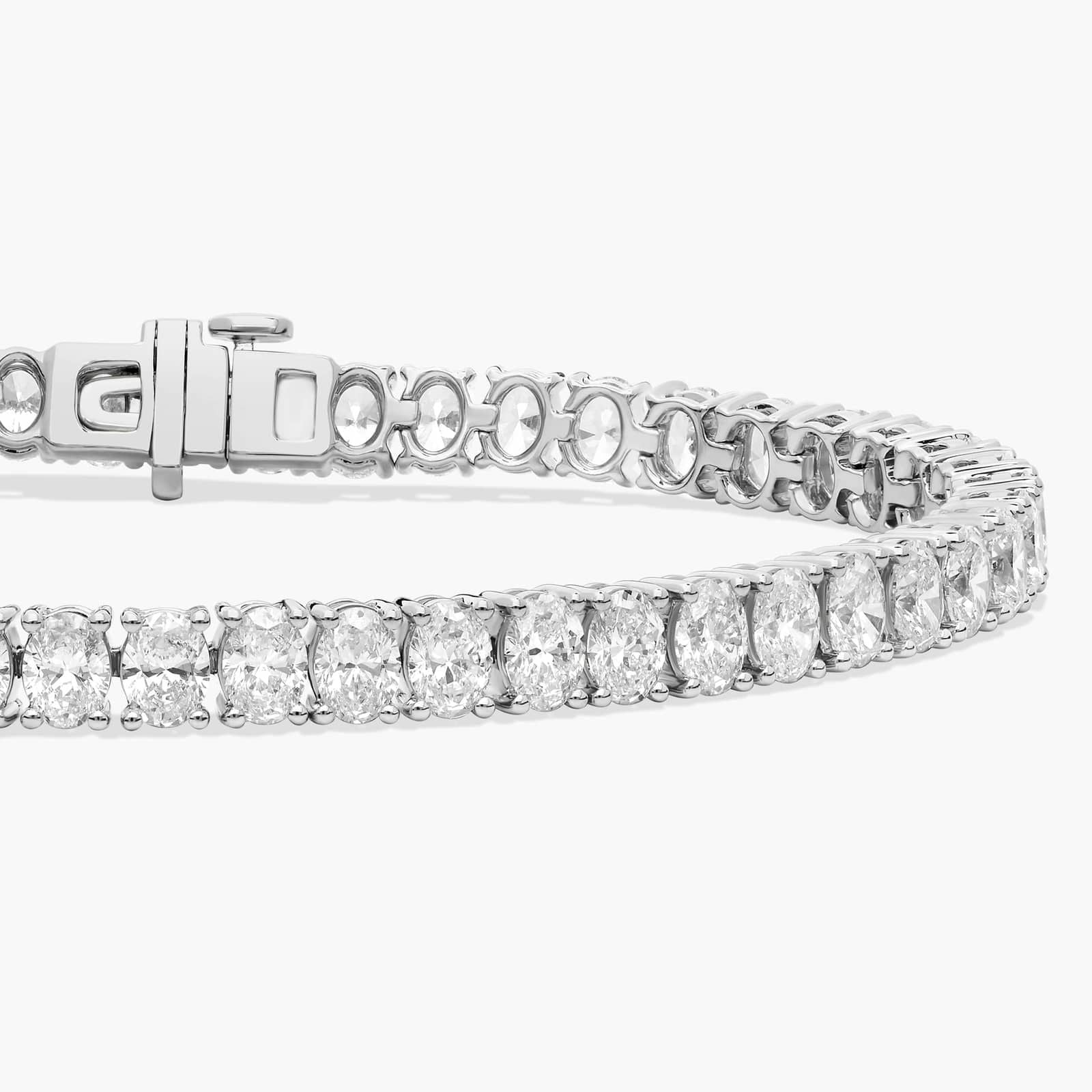 Vivian Diamond Bracelet