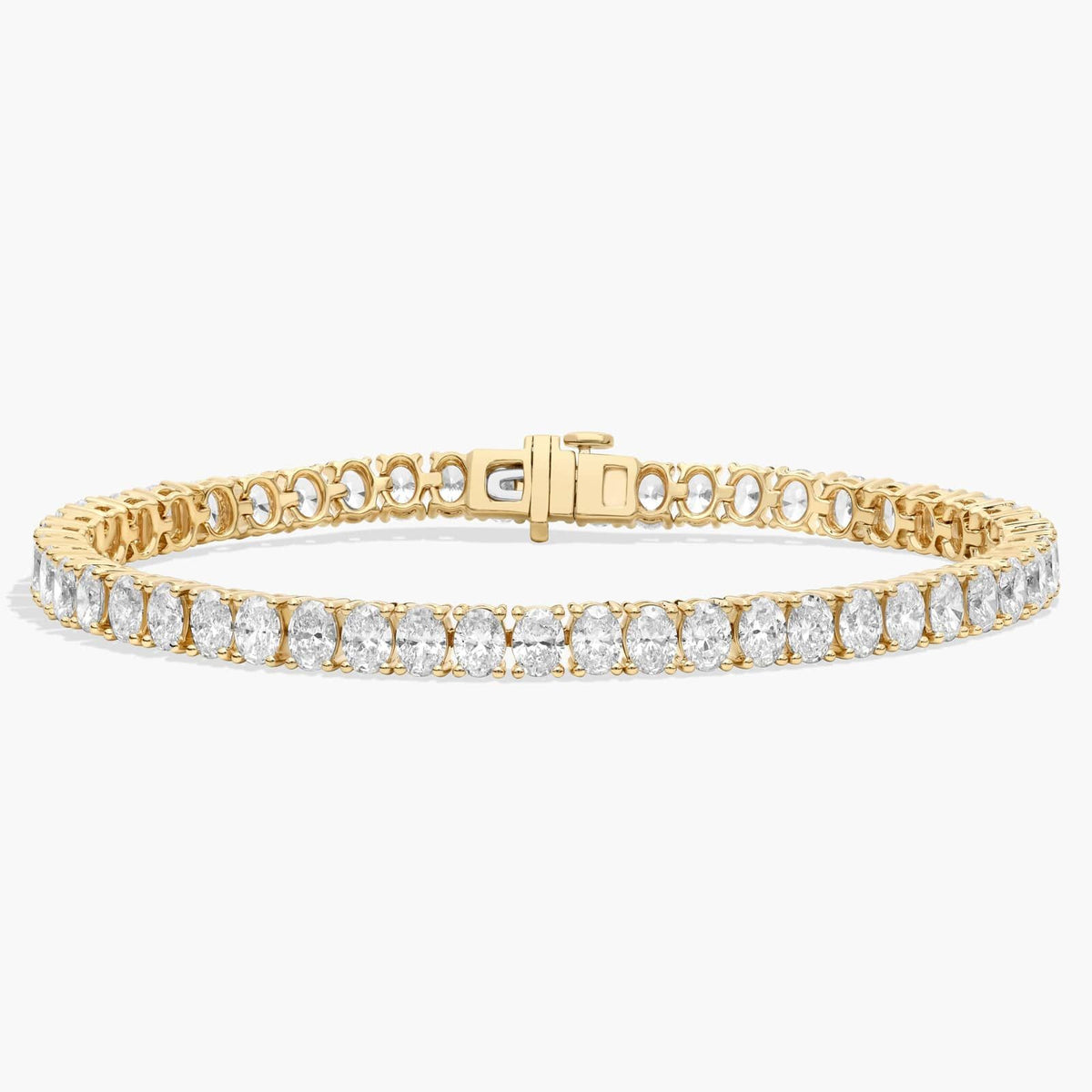 Vivian Diamond Bracelet