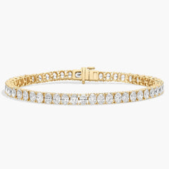 Vivian Diamond Bracelet