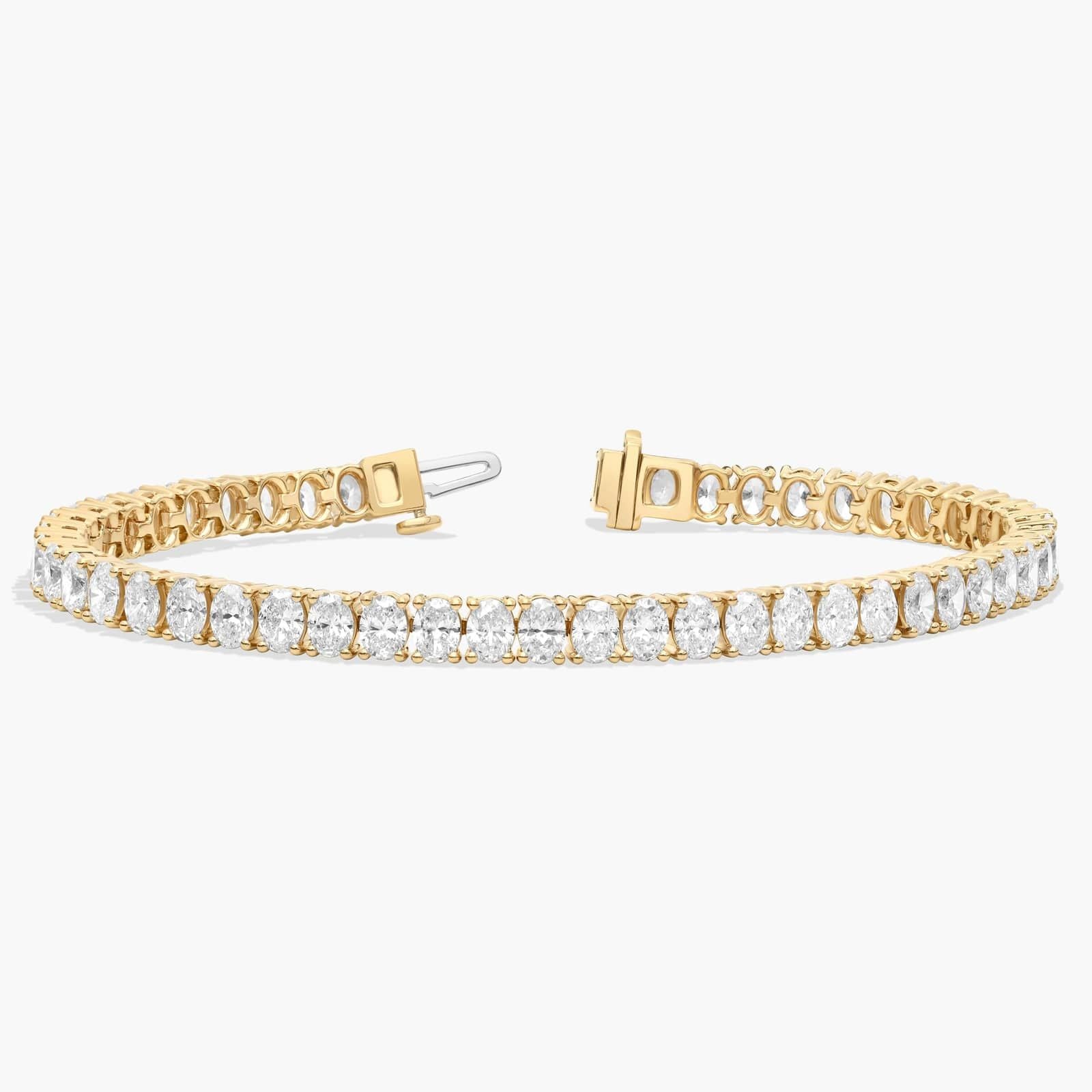 Vivian Diamond Bracelet