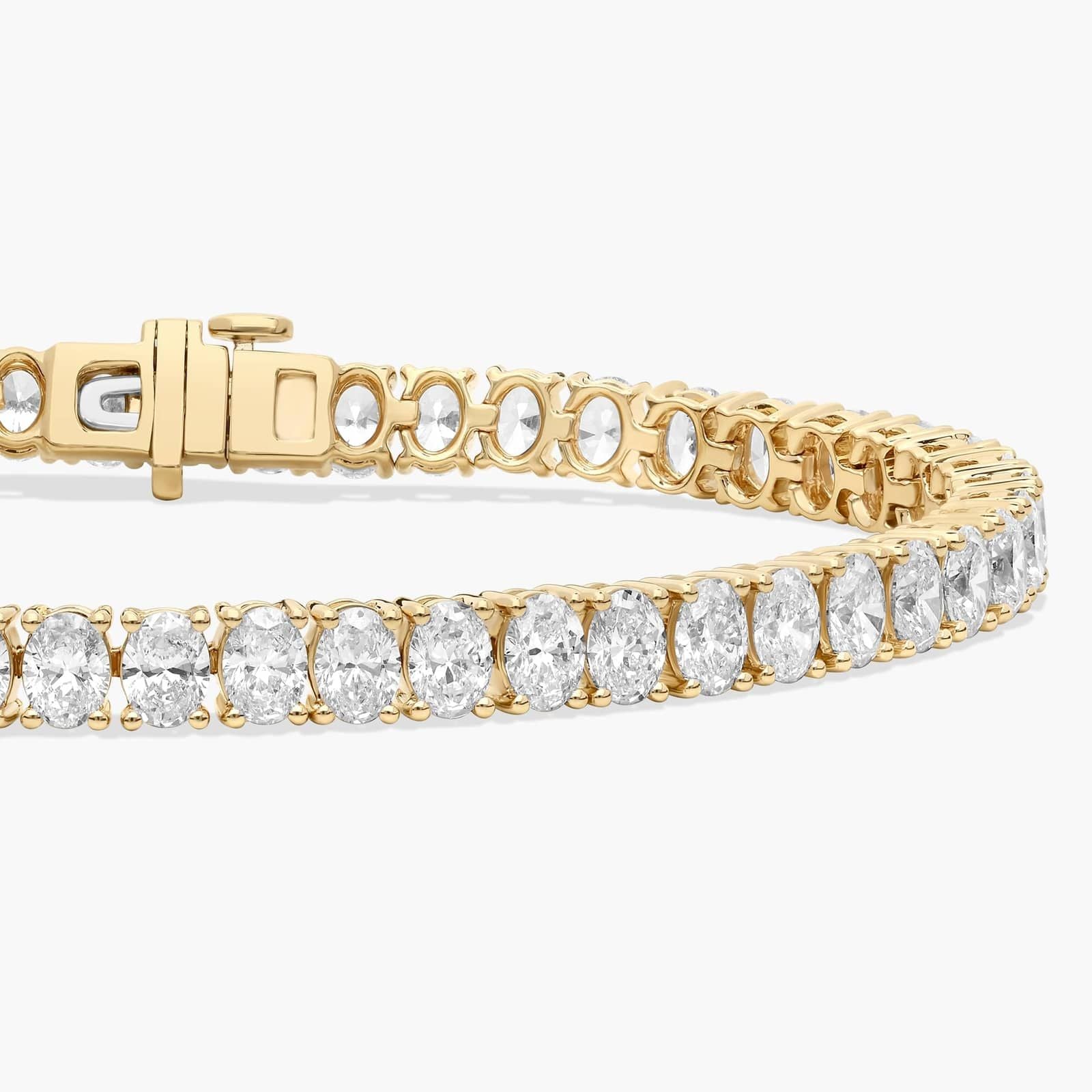Vivian Diamond Bracelet