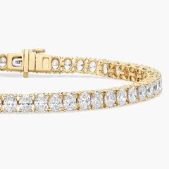 Vivian Diamond Bracelet