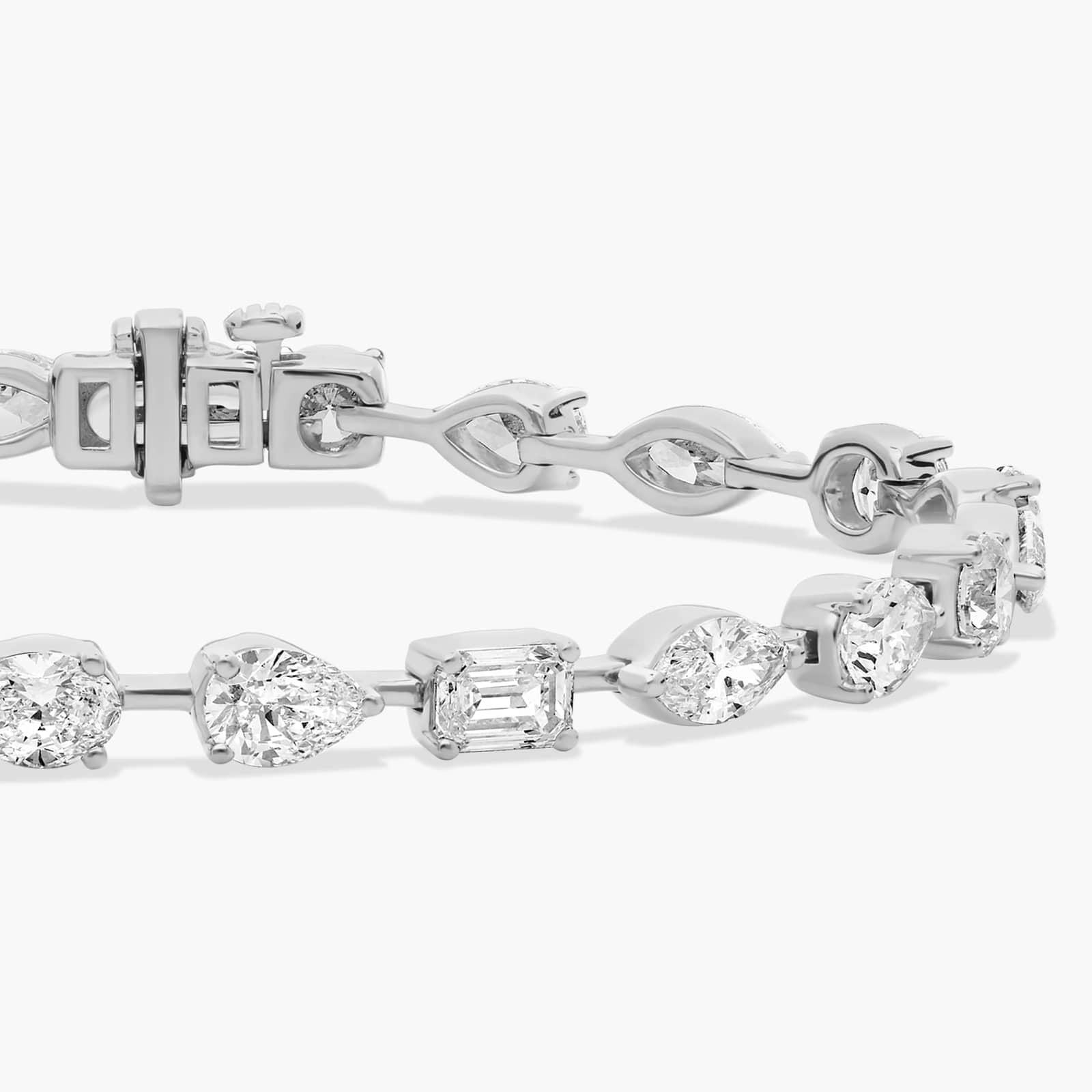 Aubree Diamond Bracelet