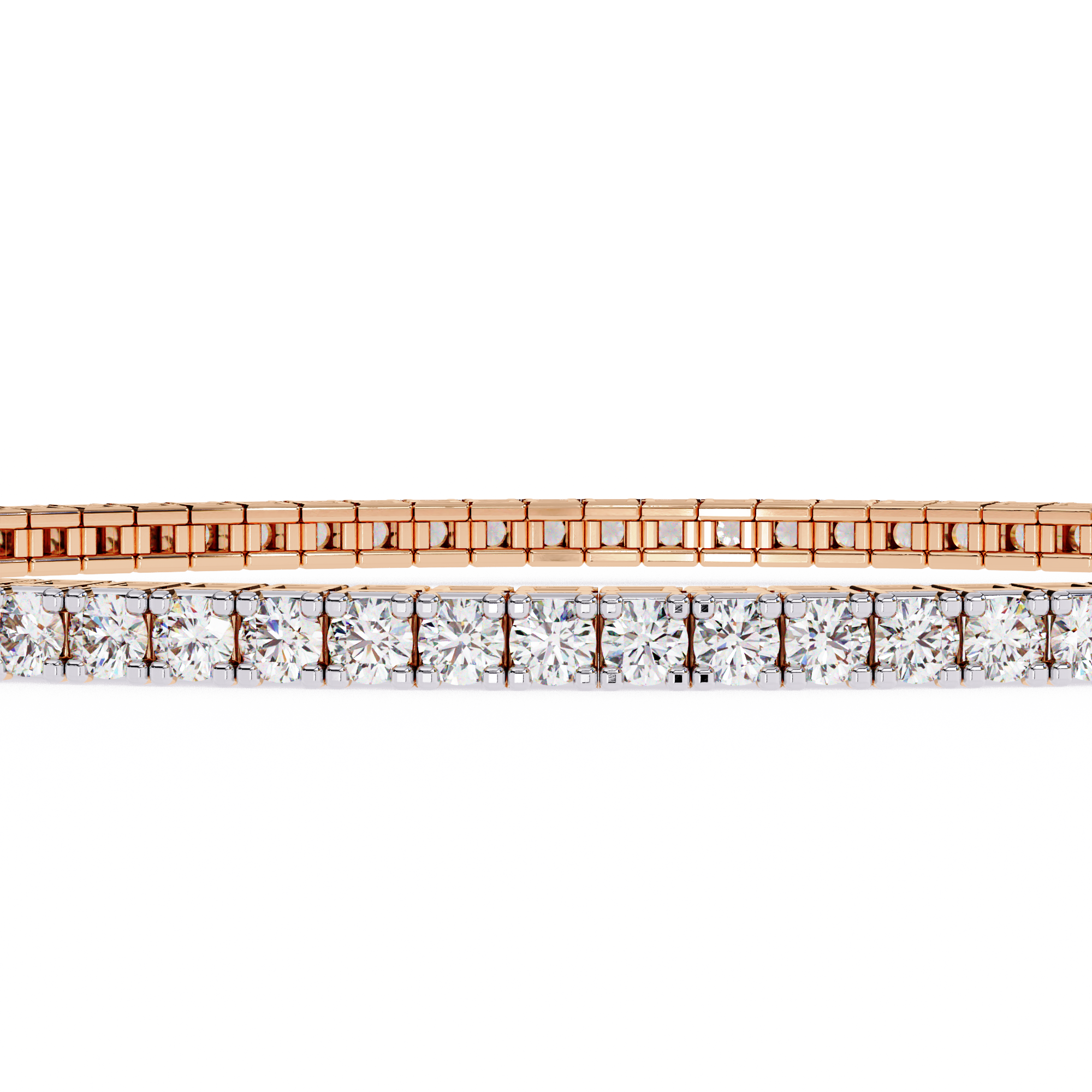Arabella Diamond Bracelet