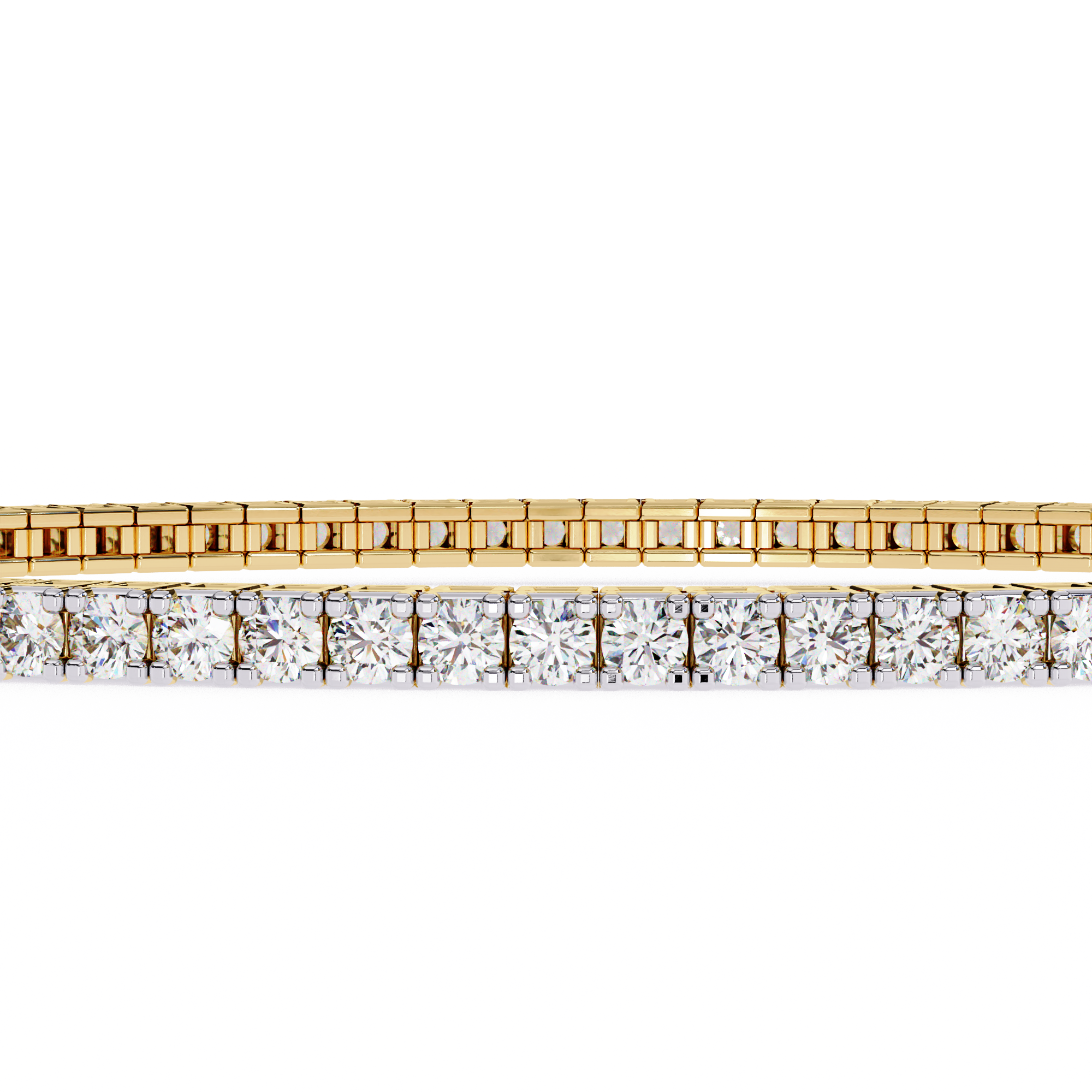 Arabella Diamond Bracelet