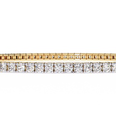 Arabella Diamond Bracelet