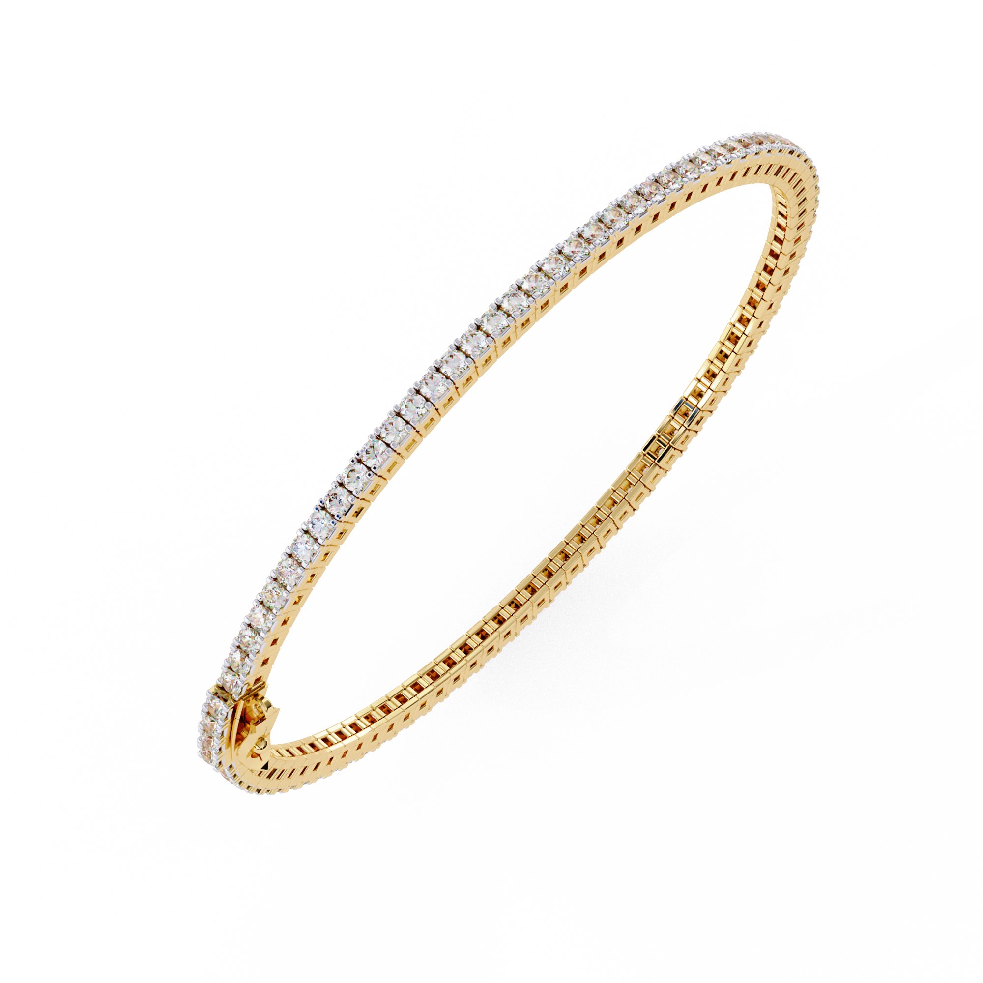 Arabella Diamond Bracelet