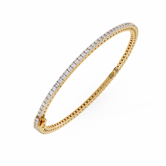 Arabella Diamond Bracelet