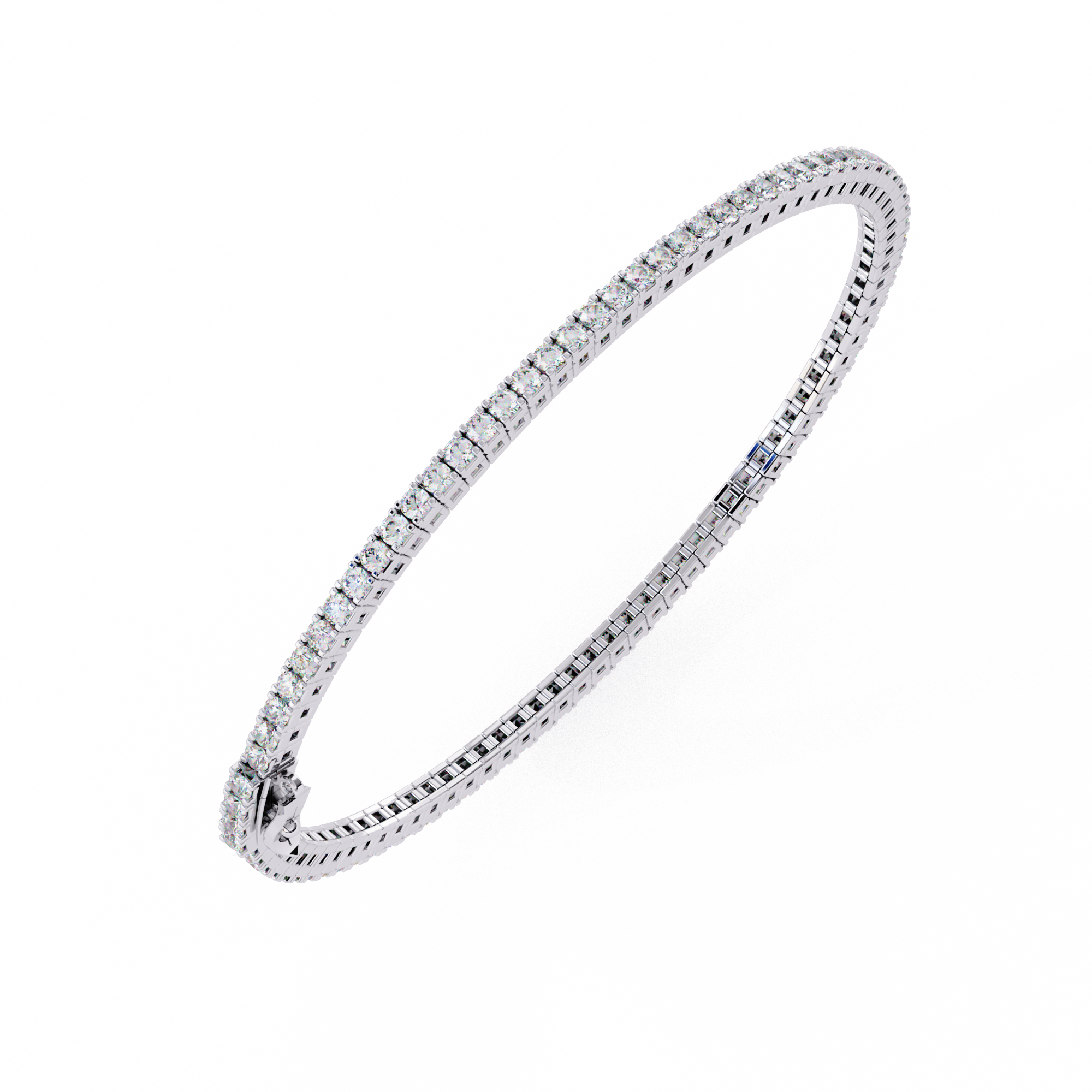 Arabella Diamond Bracelet