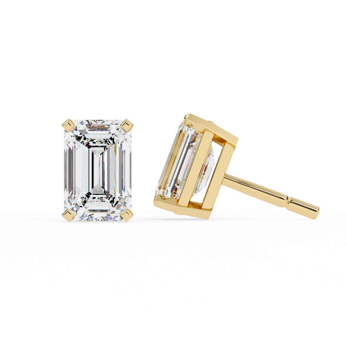 Thomas Diamond Men Stud