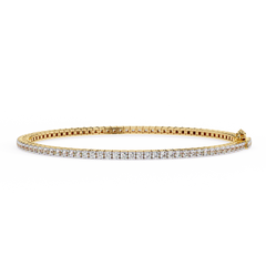 Arabella Diamond Bracelet