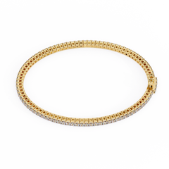 Arabella Diamond Bracelet