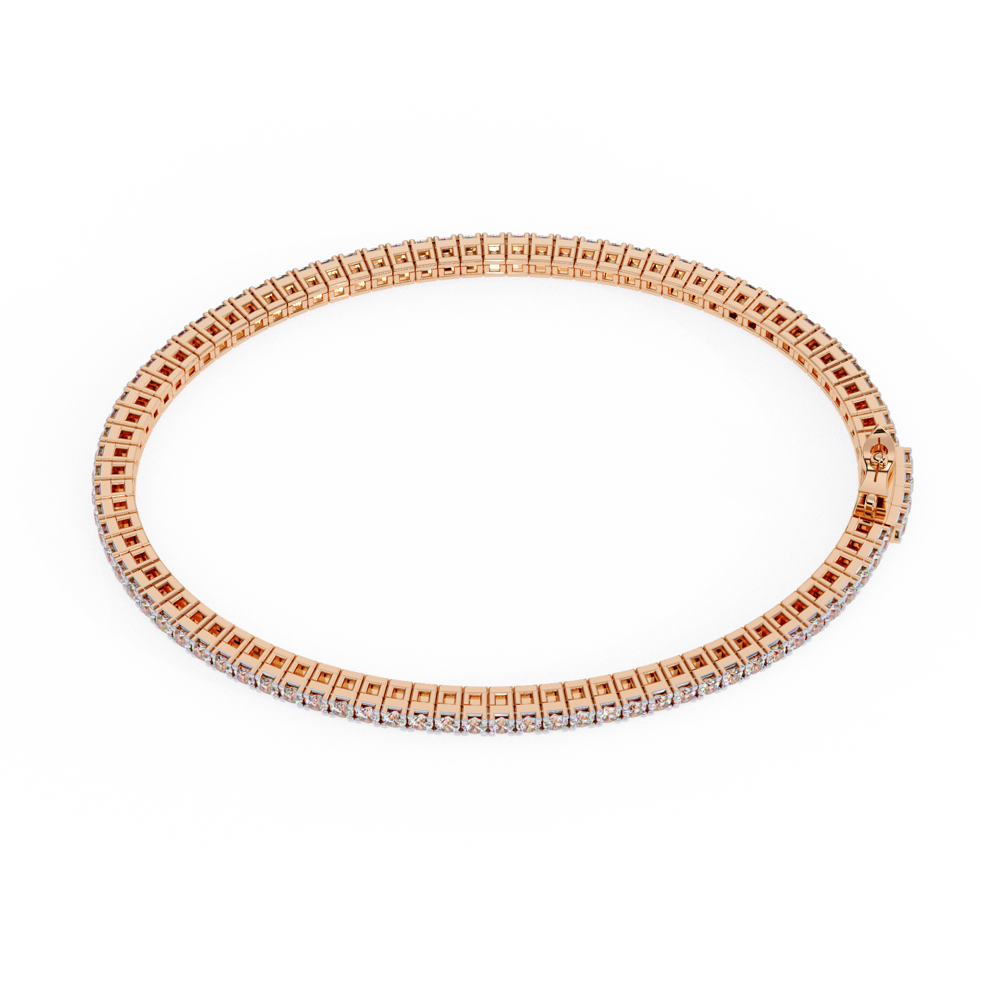 Arabella Diamond Bracelet