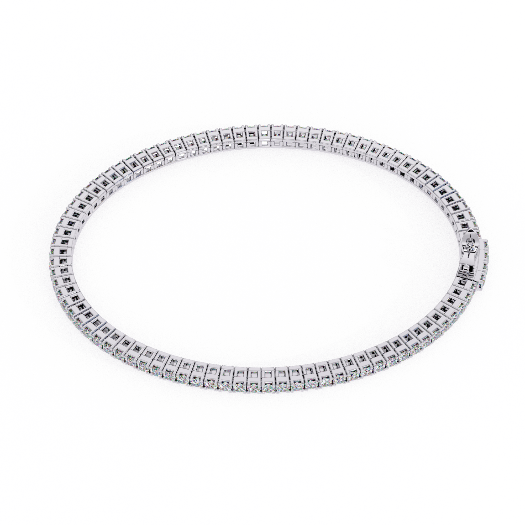 Arabella Diamond Bracelet