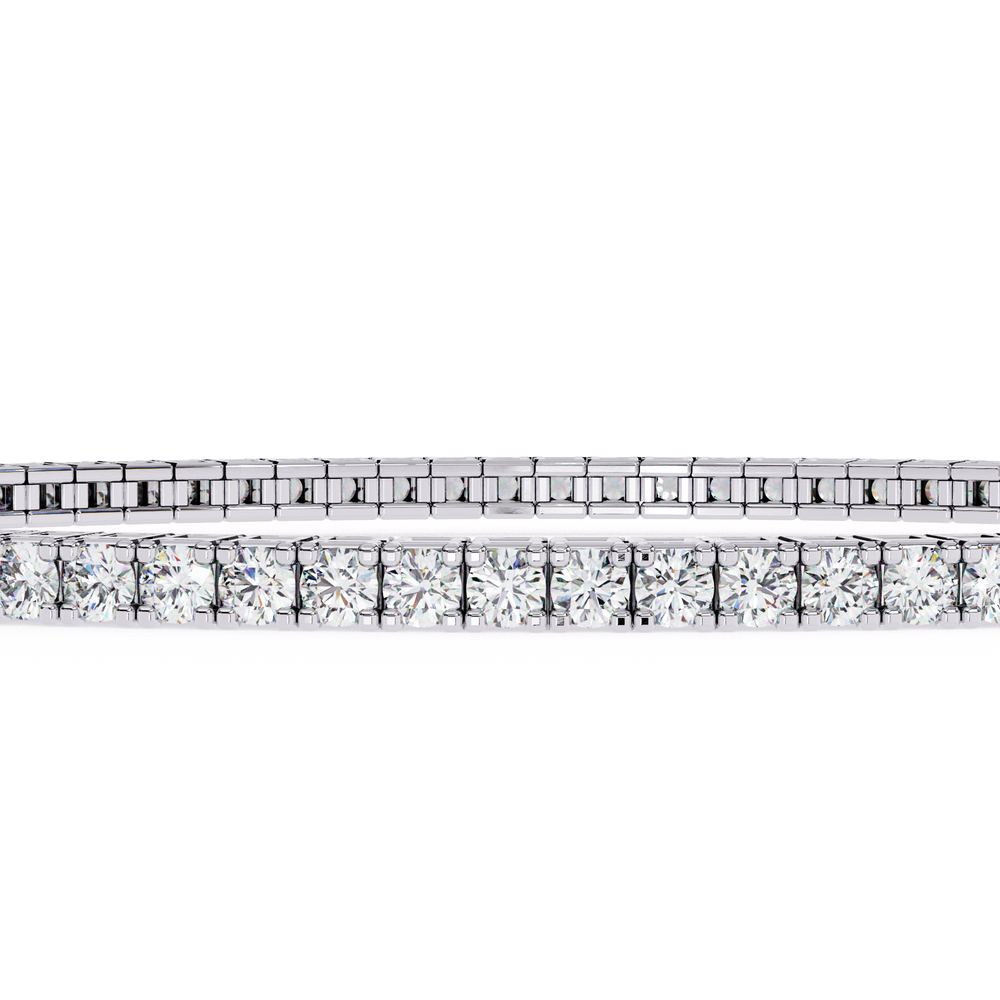 Arabella Diamond Bracelet