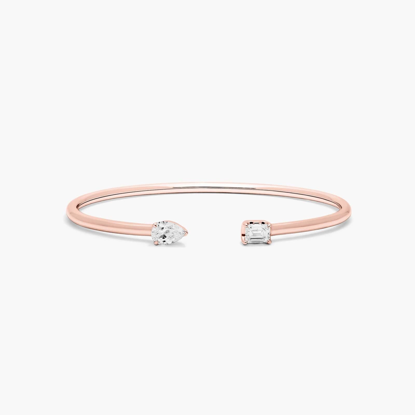 Lilly Diamond Bracelet
