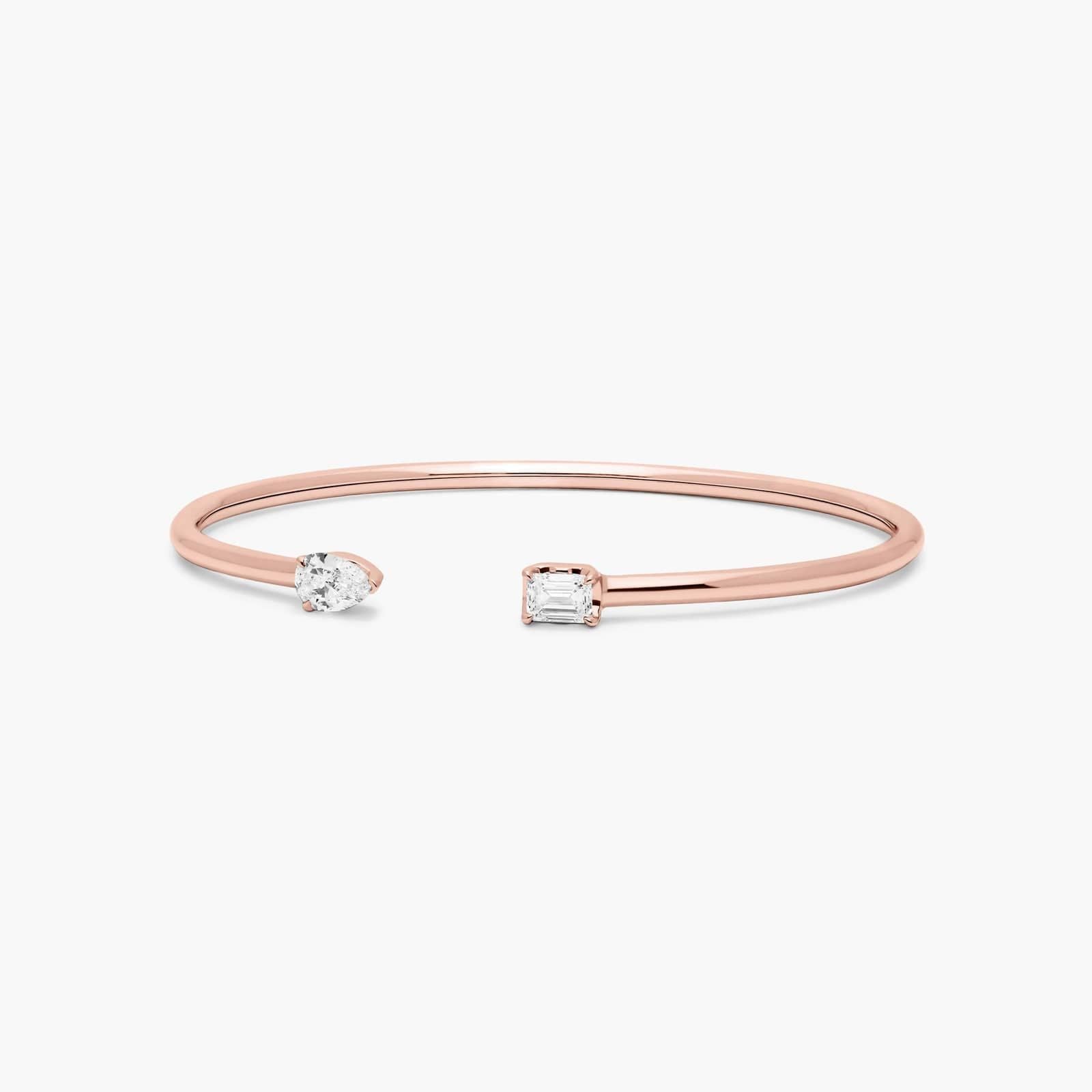 Lilly Diamond Bracelet