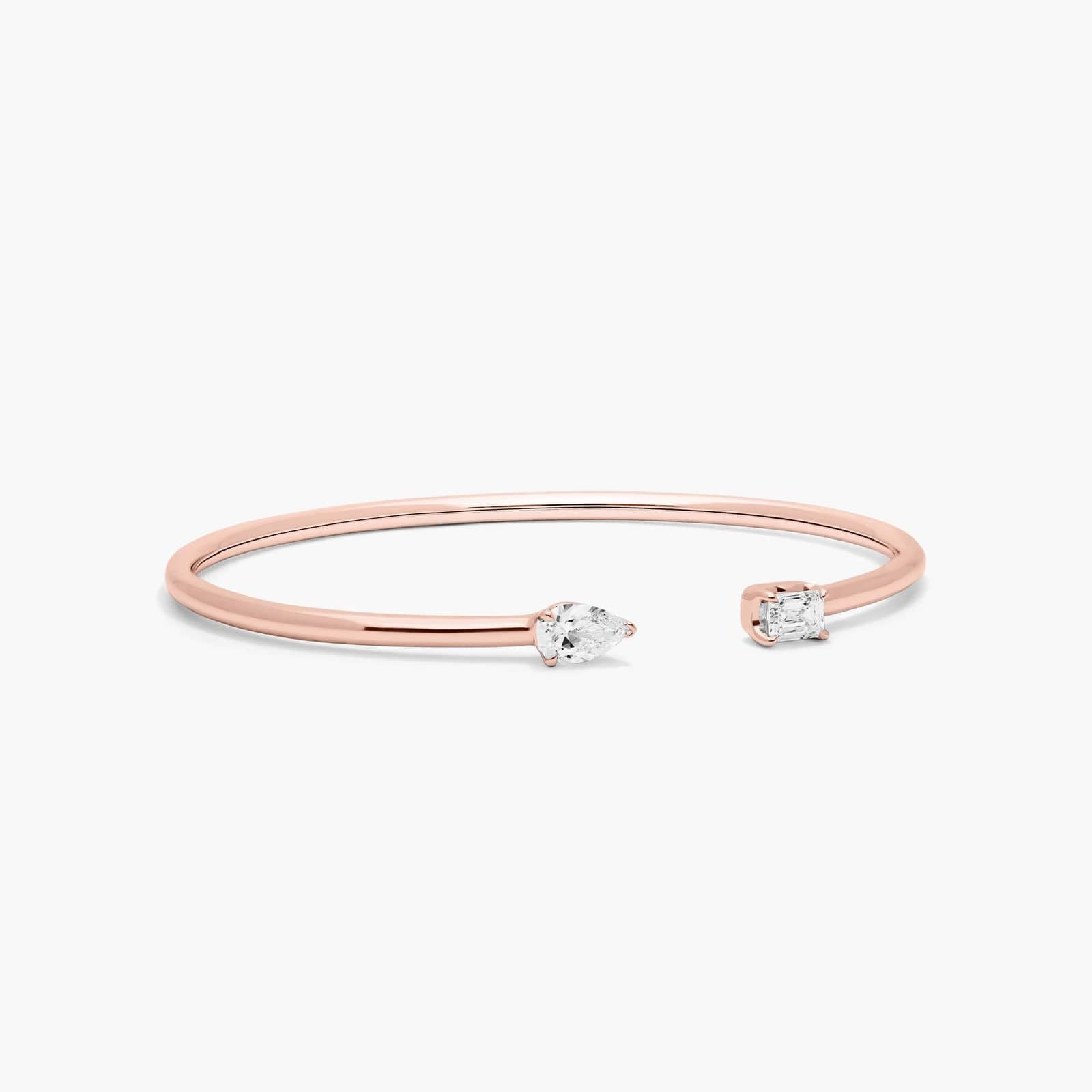 Lilly Diamond Bracelet