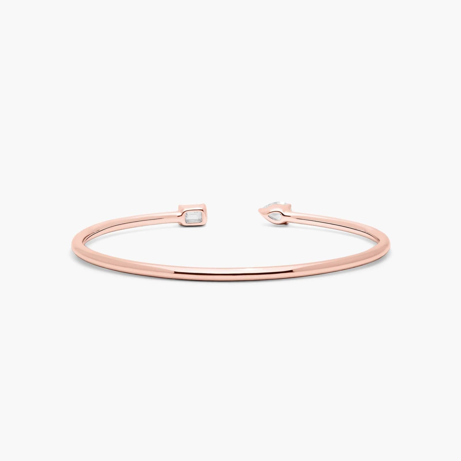Lilly Diamond Bracelet
