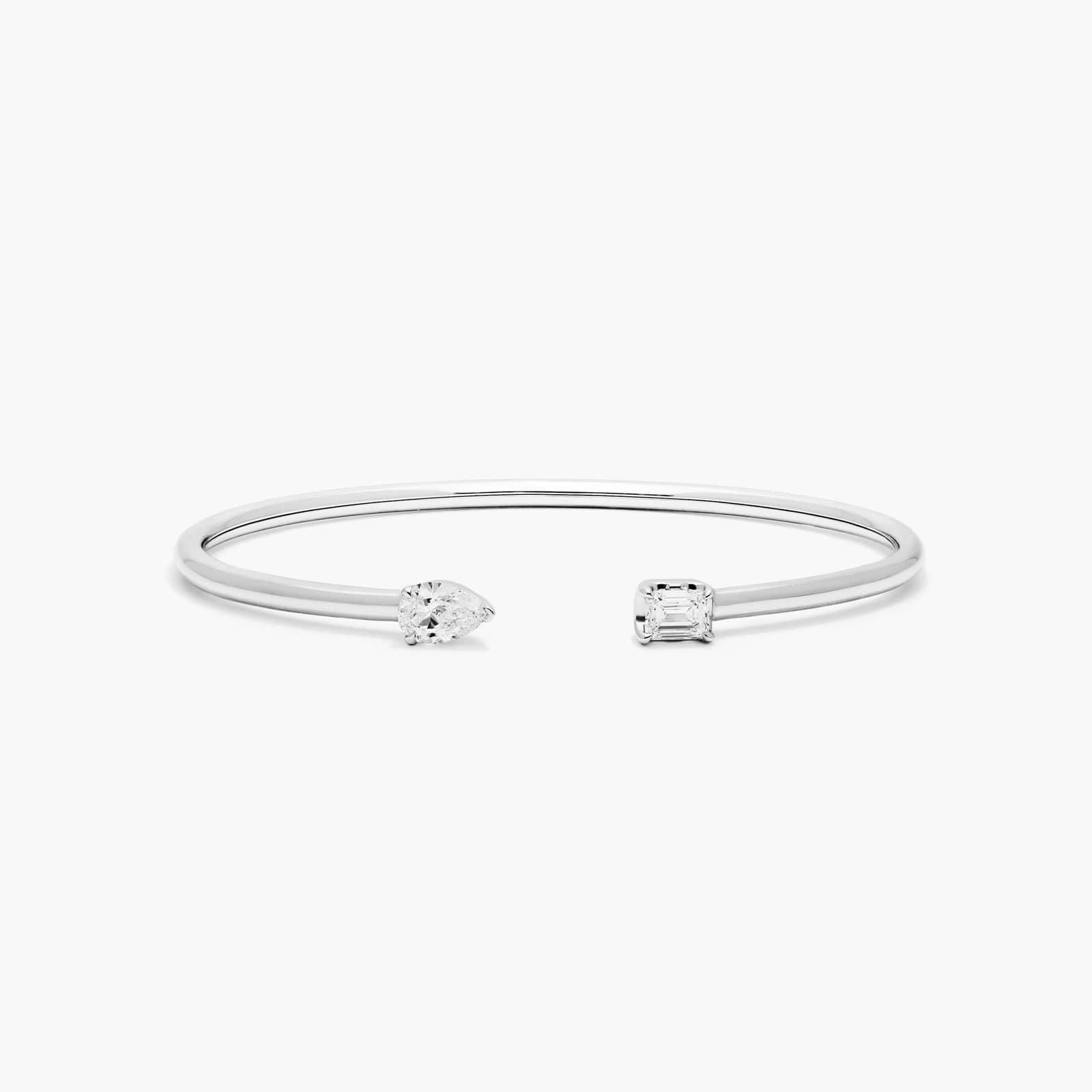 Lilly Diamond Bracelet
