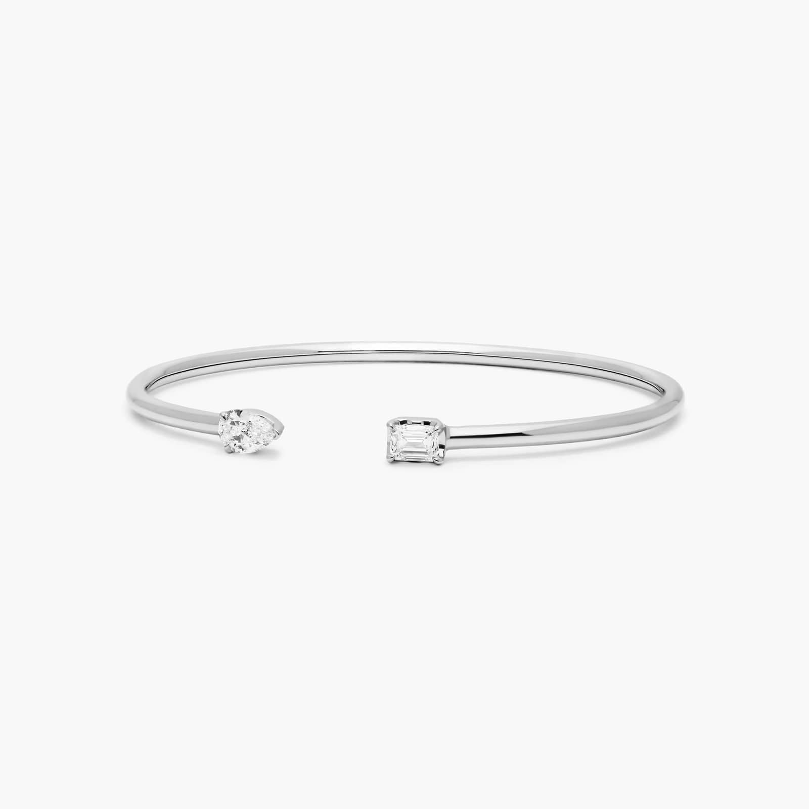 Lilly Diamond Bracelet