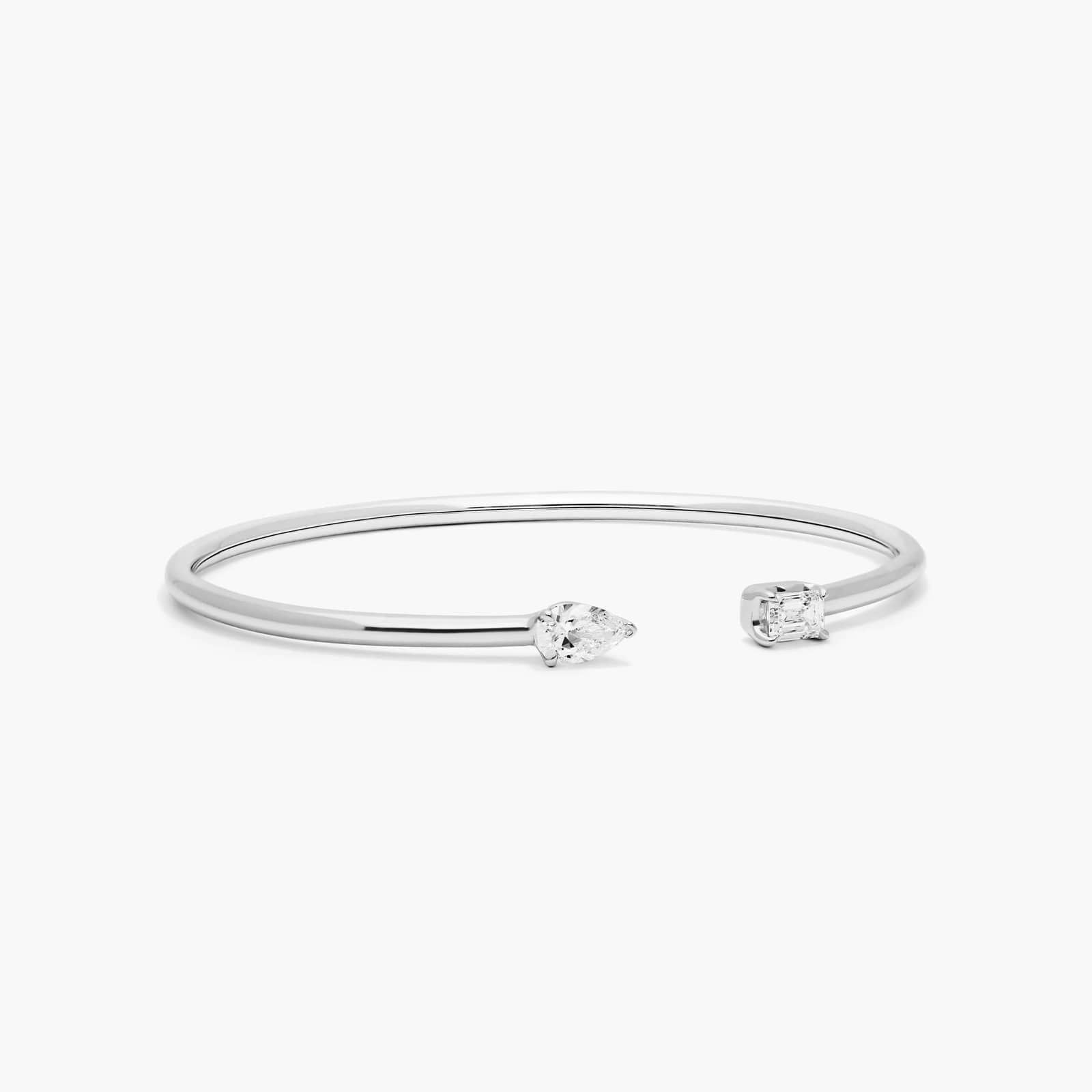 Lilly Diamond Bracelet