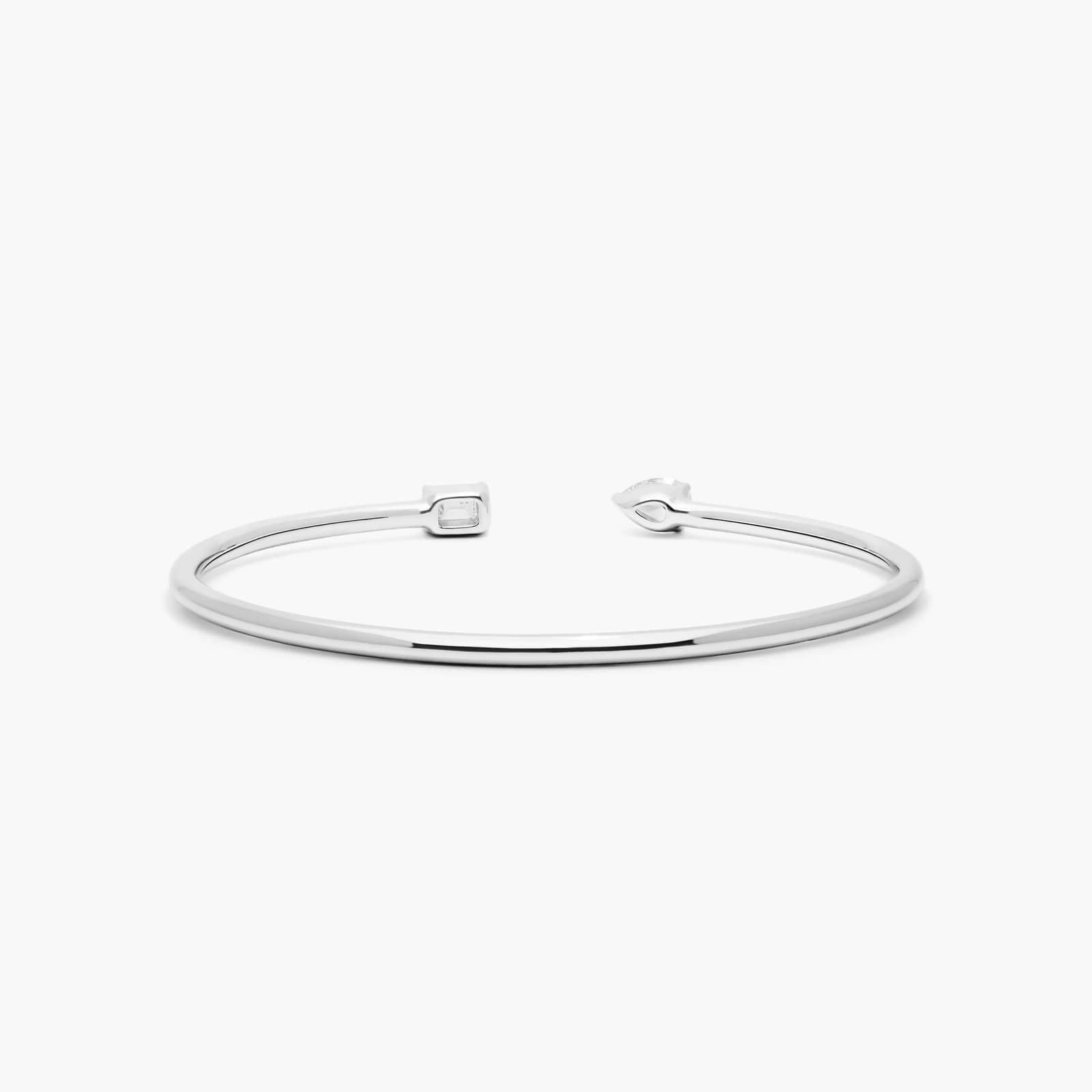 Lilly Diamond Bracelet