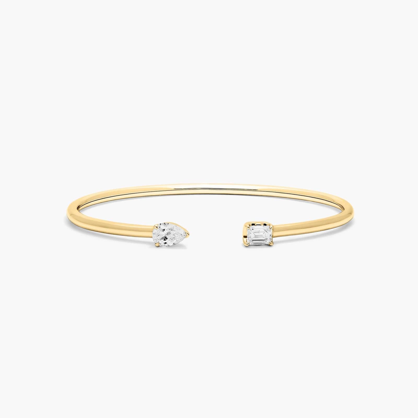 Lilly Diamond Bracelet
