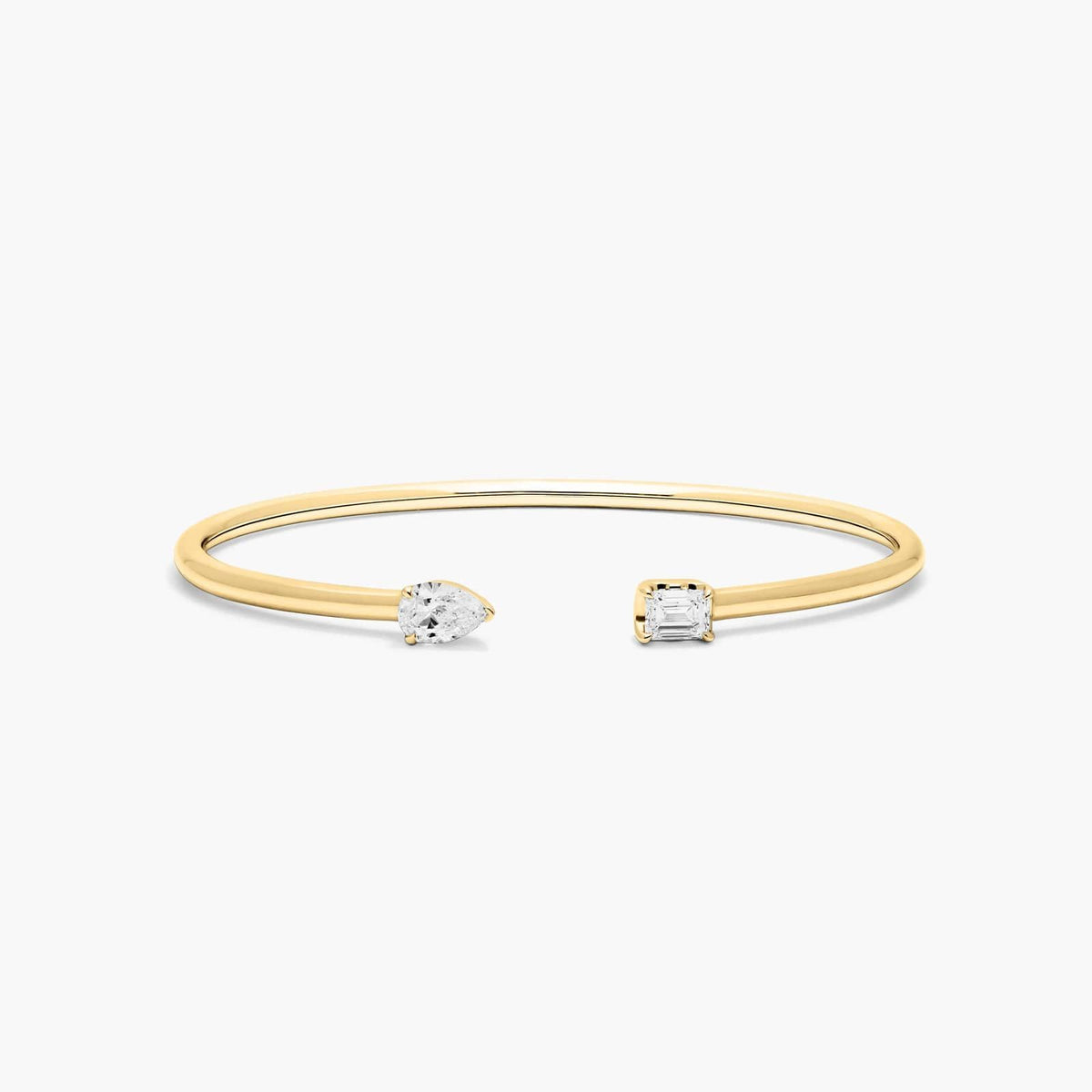 Lilly Diamond Bracelet