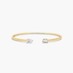 Lilly Diamond Bracelet