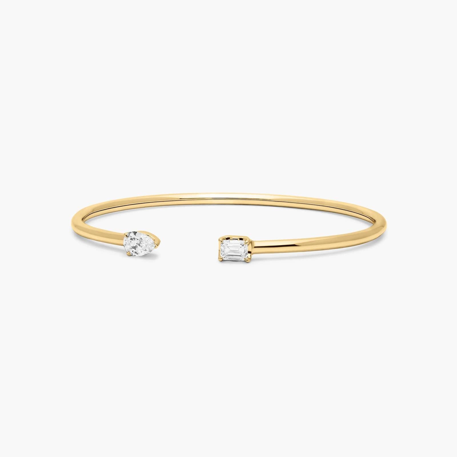 Lilly Diamond Bracelet