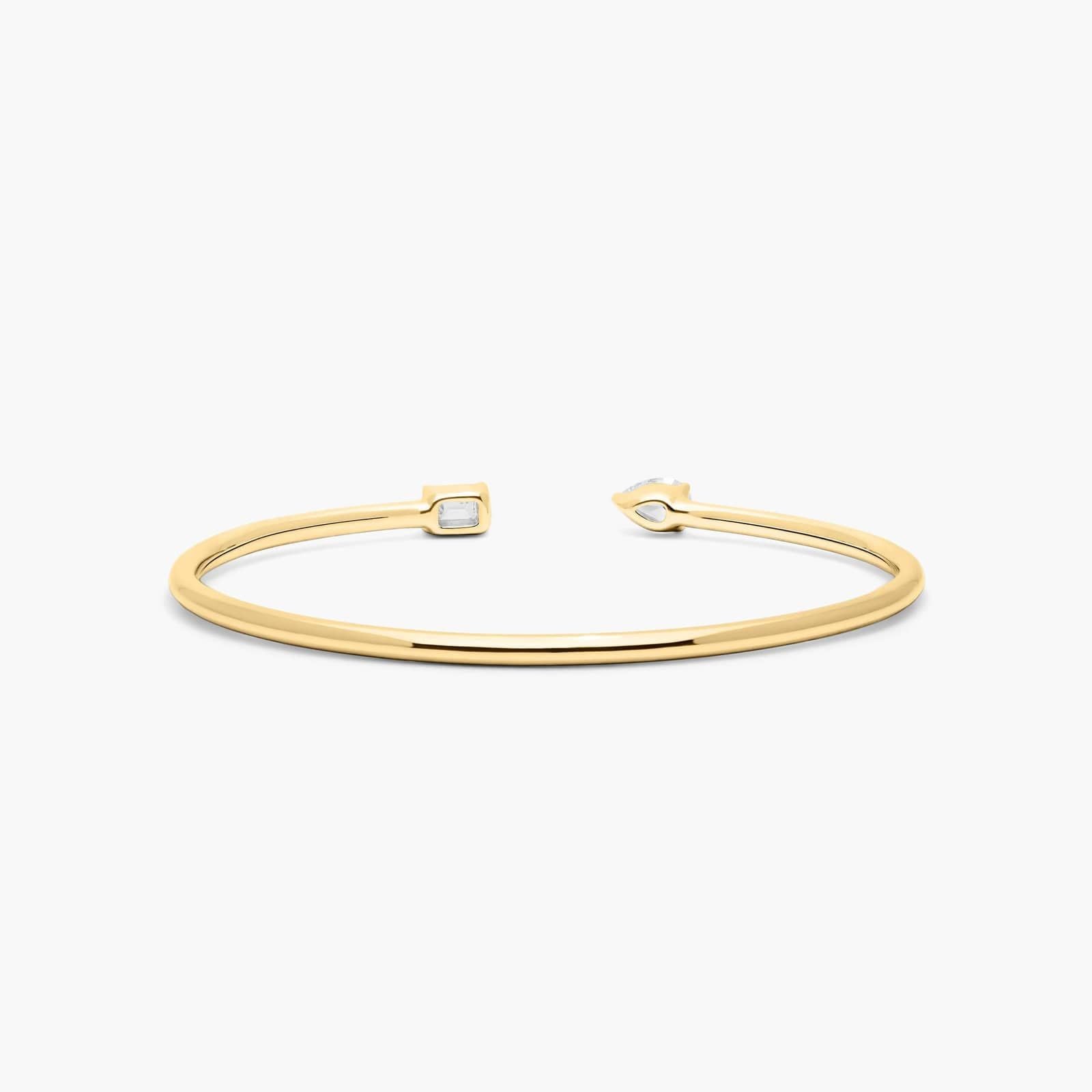 Lilly Diamond Bracelet