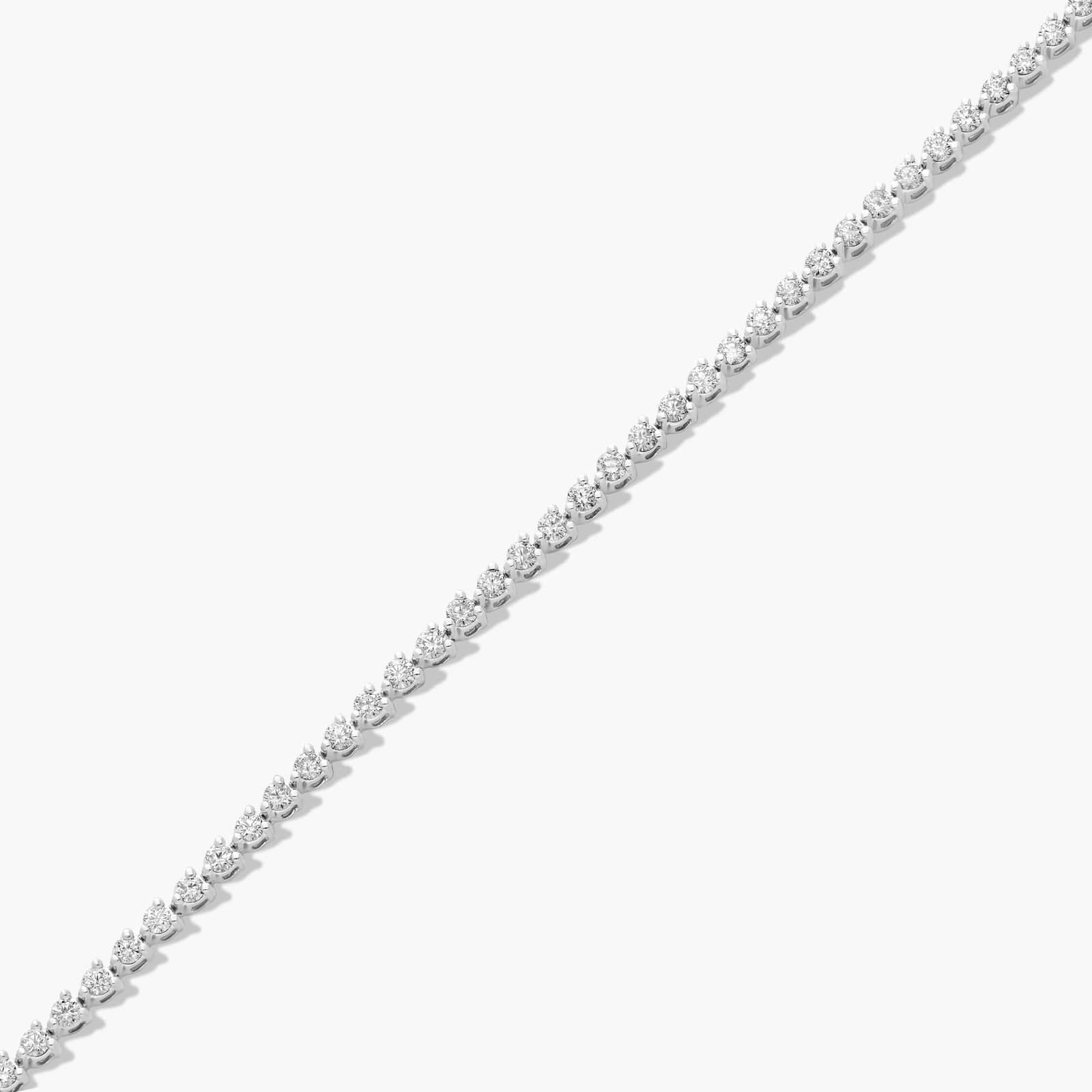 Autumn Diamond Bracelet