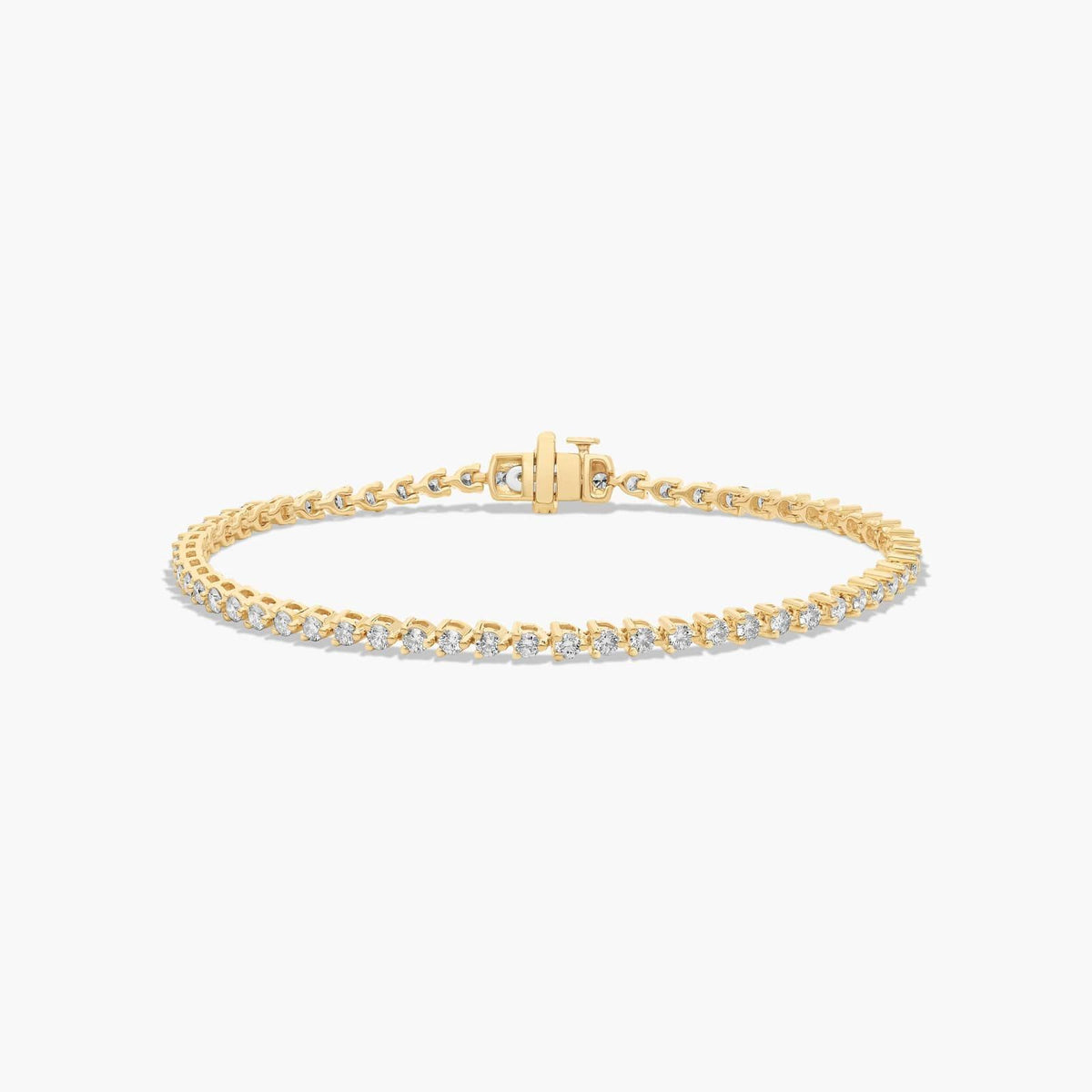 Autumn Diamond Bracelet