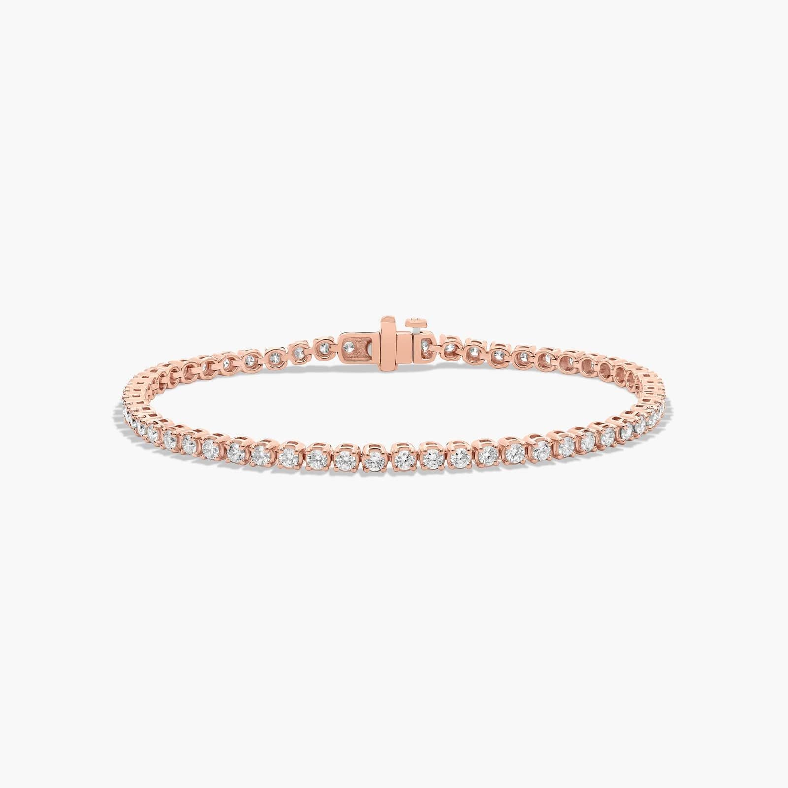 Taylor Diamond Bracelet