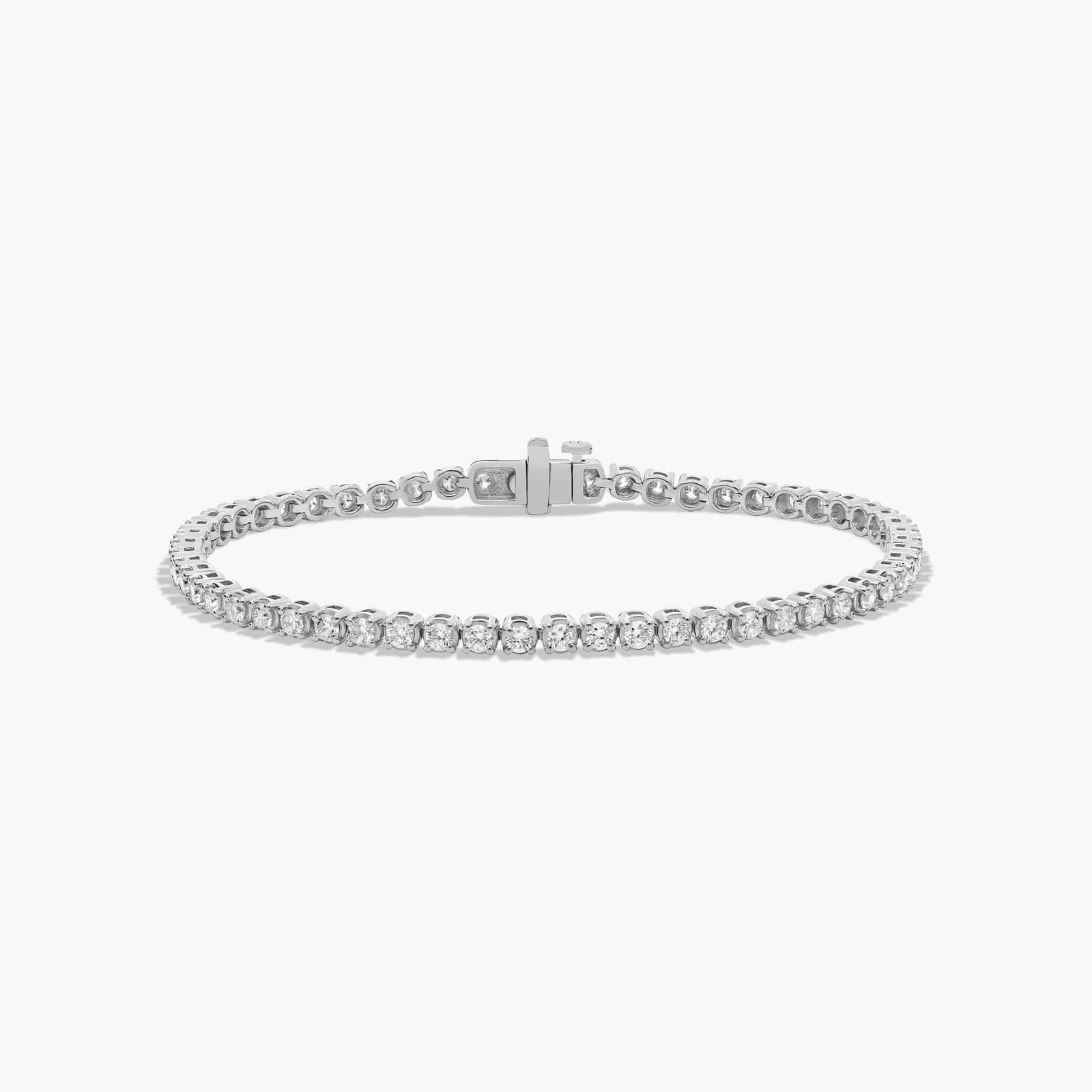 Taylor Diamond Bracelet