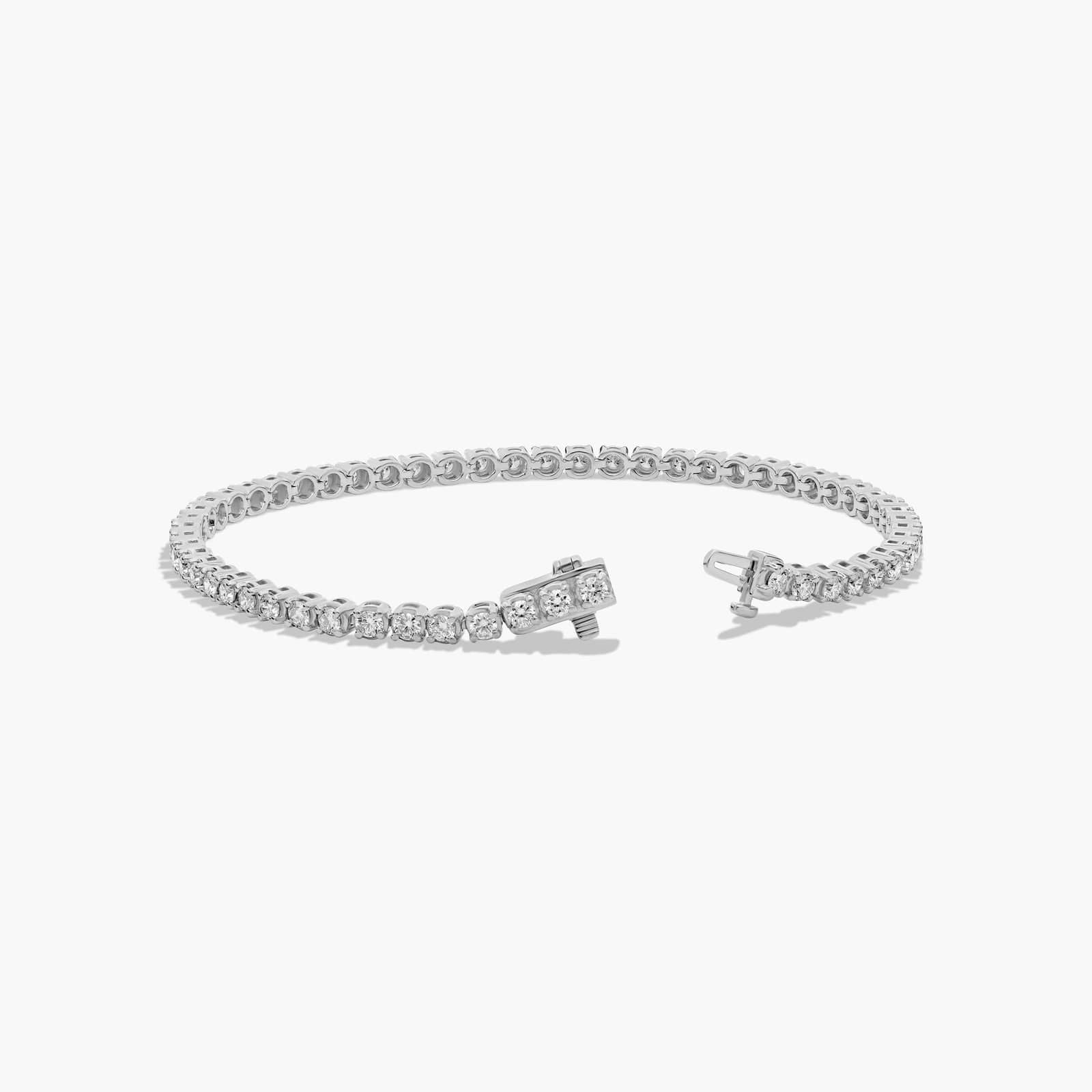 Taylor Diamond Bracelet