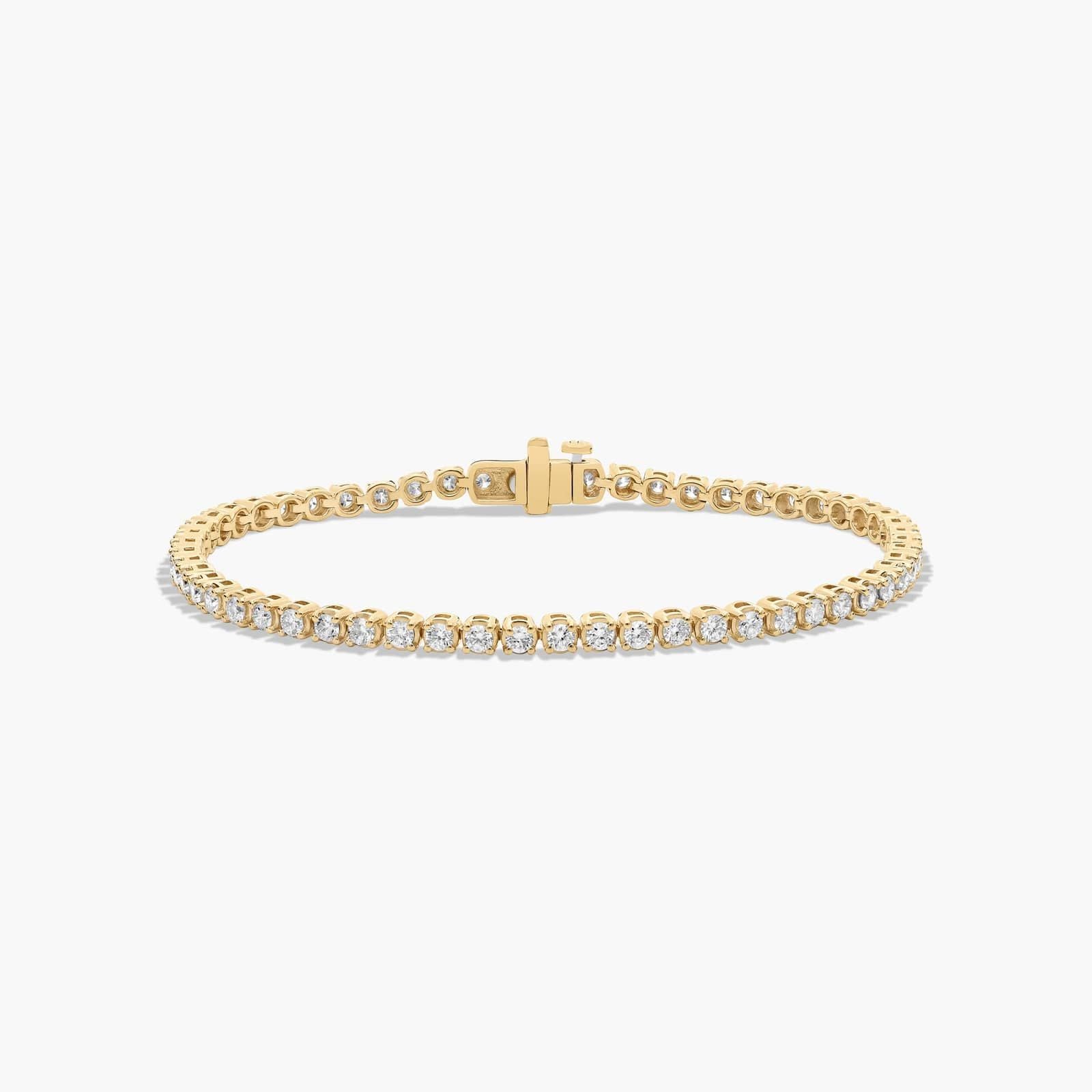Taylor Diamond Bracelet